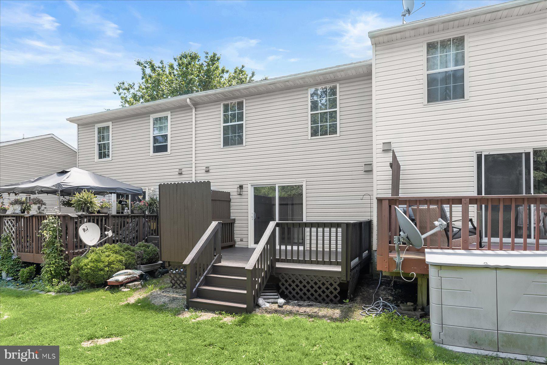 AVONDALE RUN - Residential