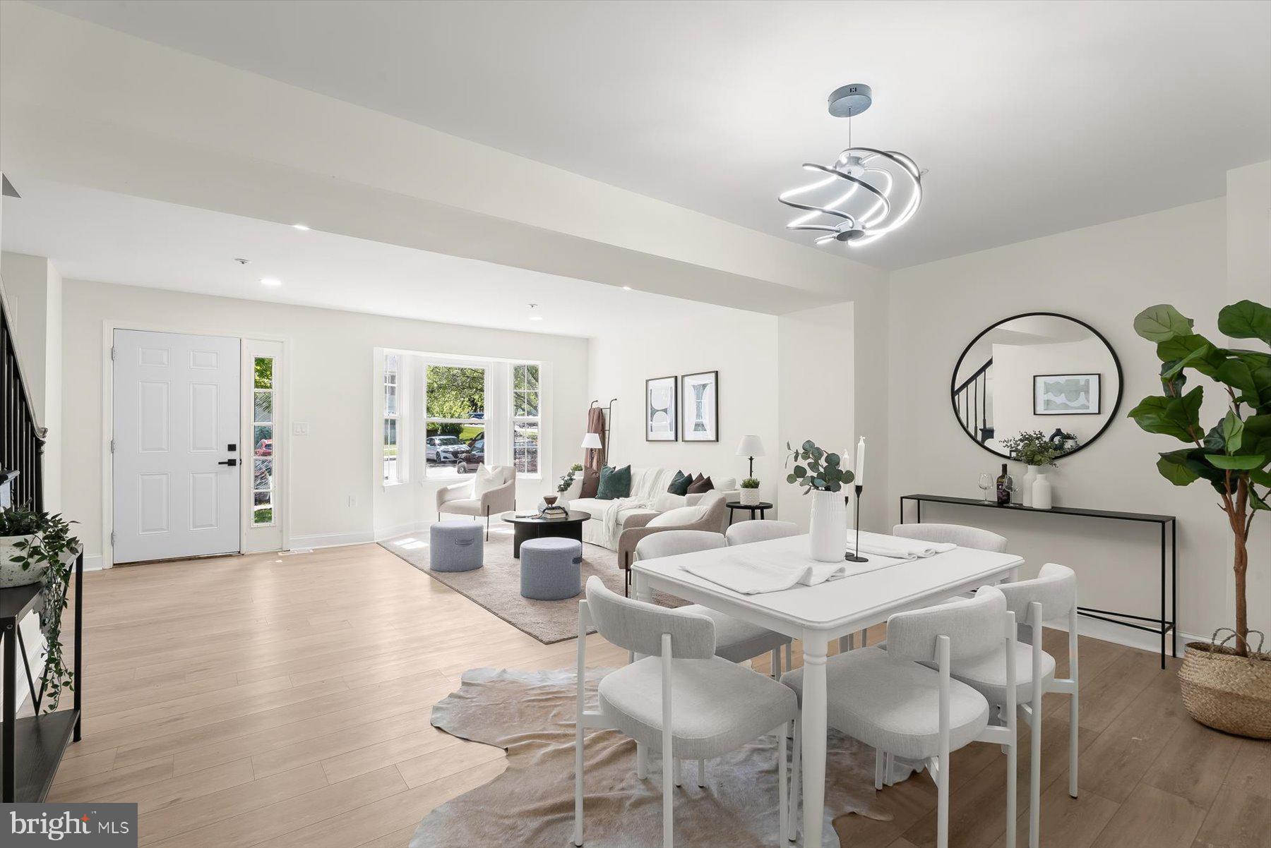 AVONDALE RUN - Residential