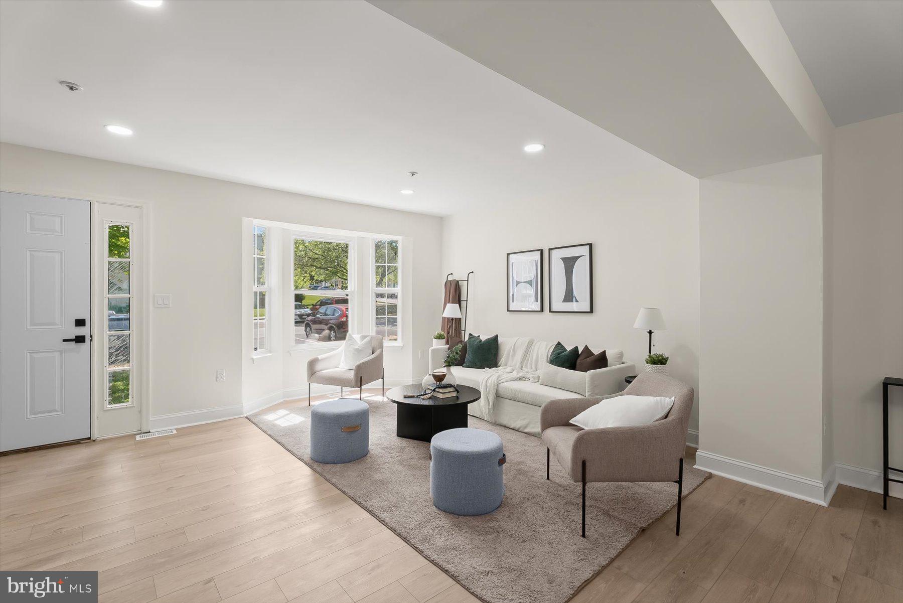 AVONDALE RUN - Residential