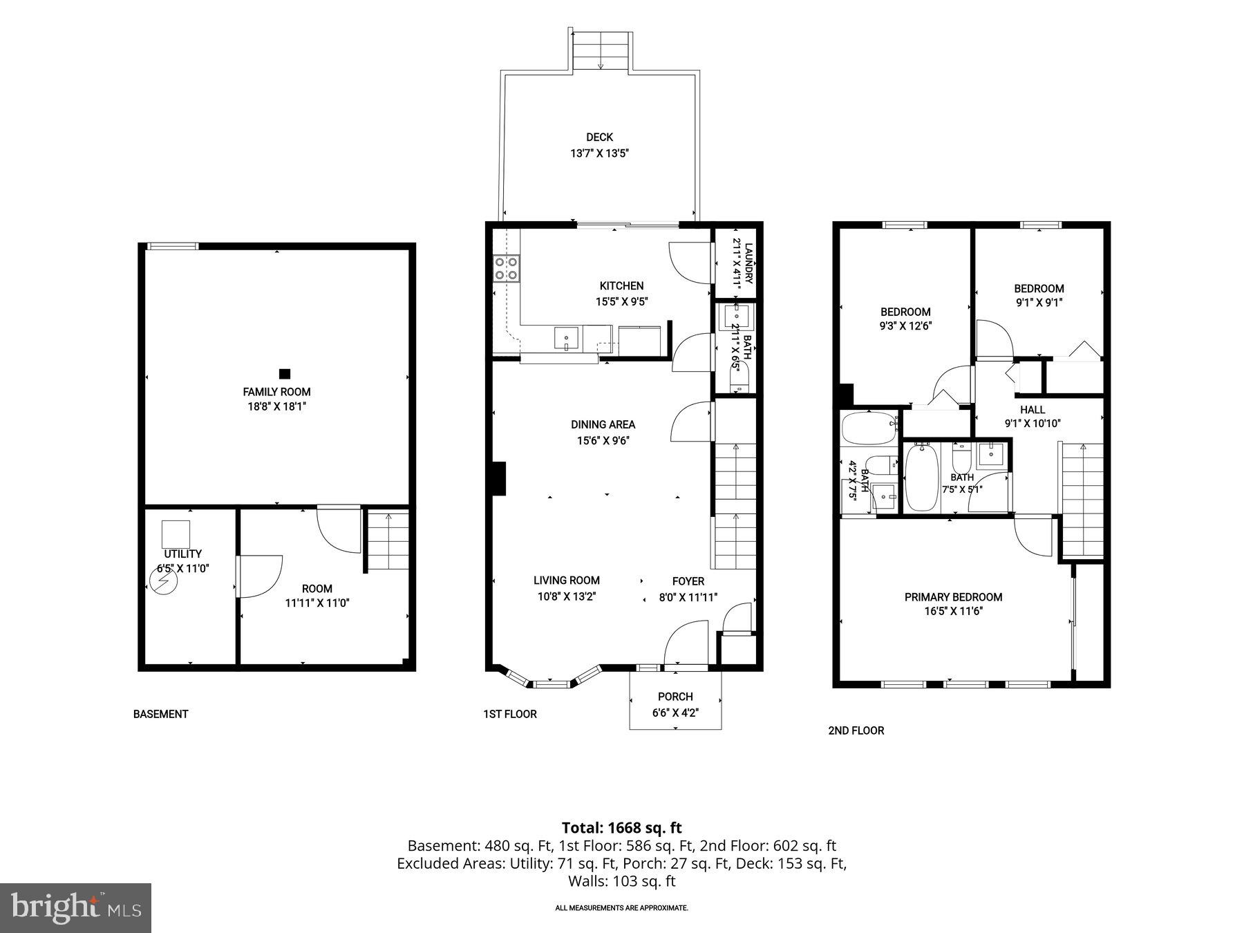 AVONDALE RUN - Residential