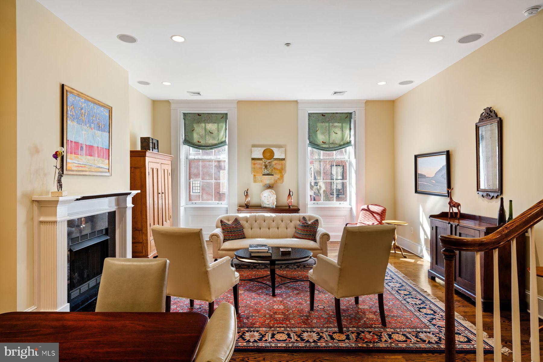 WASHINGTON SQ WEST - Residential