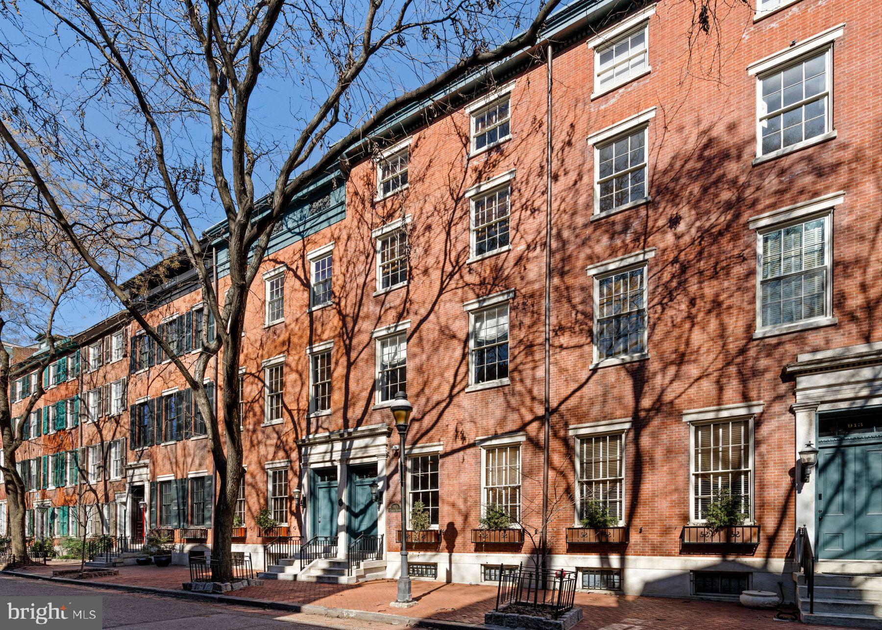 WASHINGTON SQ WEST - Residential