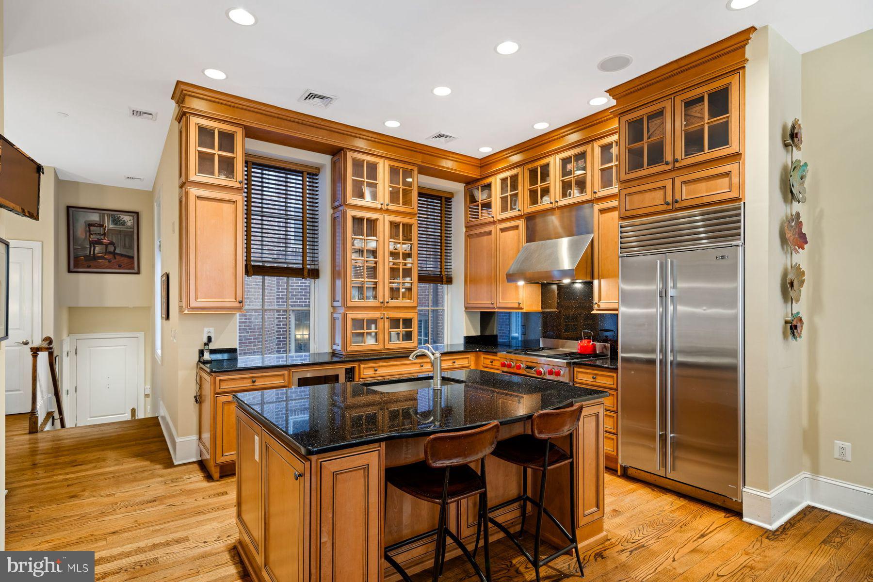 WASHINGTON SQ WEST - Residential
