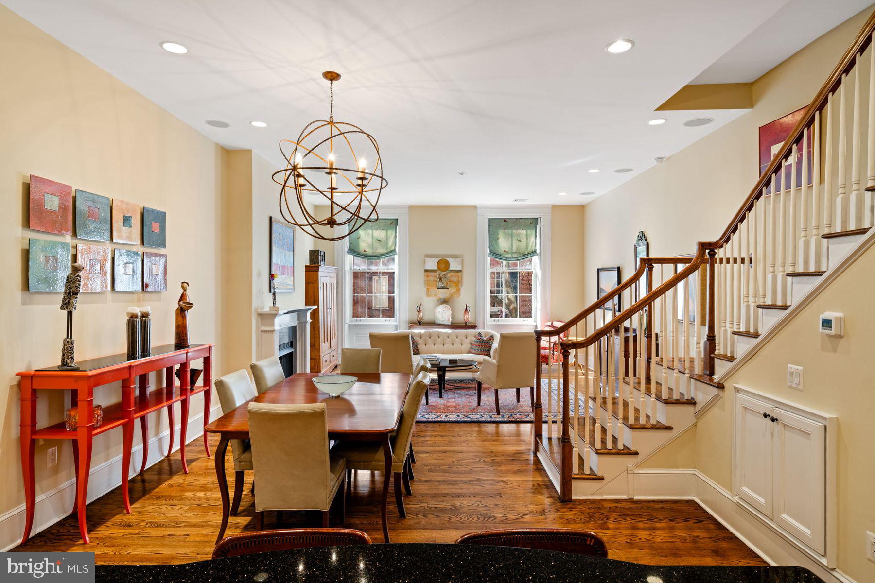 WASHINGTON SQ WEST - Residential