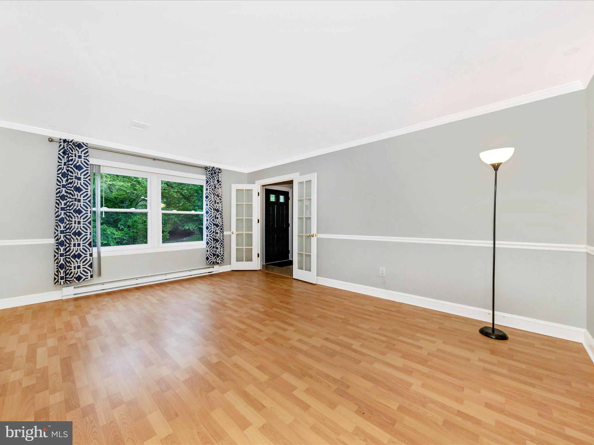 MIDDLEBROOK HILL - Residential