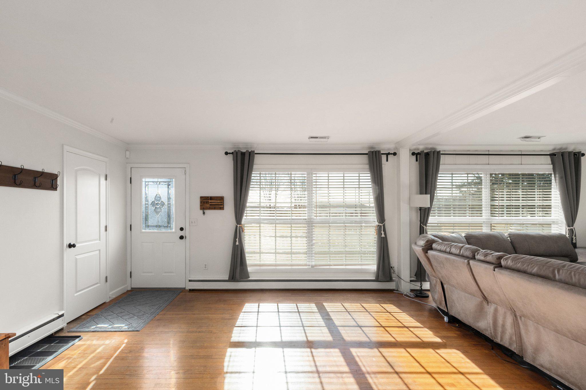 SUSQUEHANNA RIVER HILLS - Residential