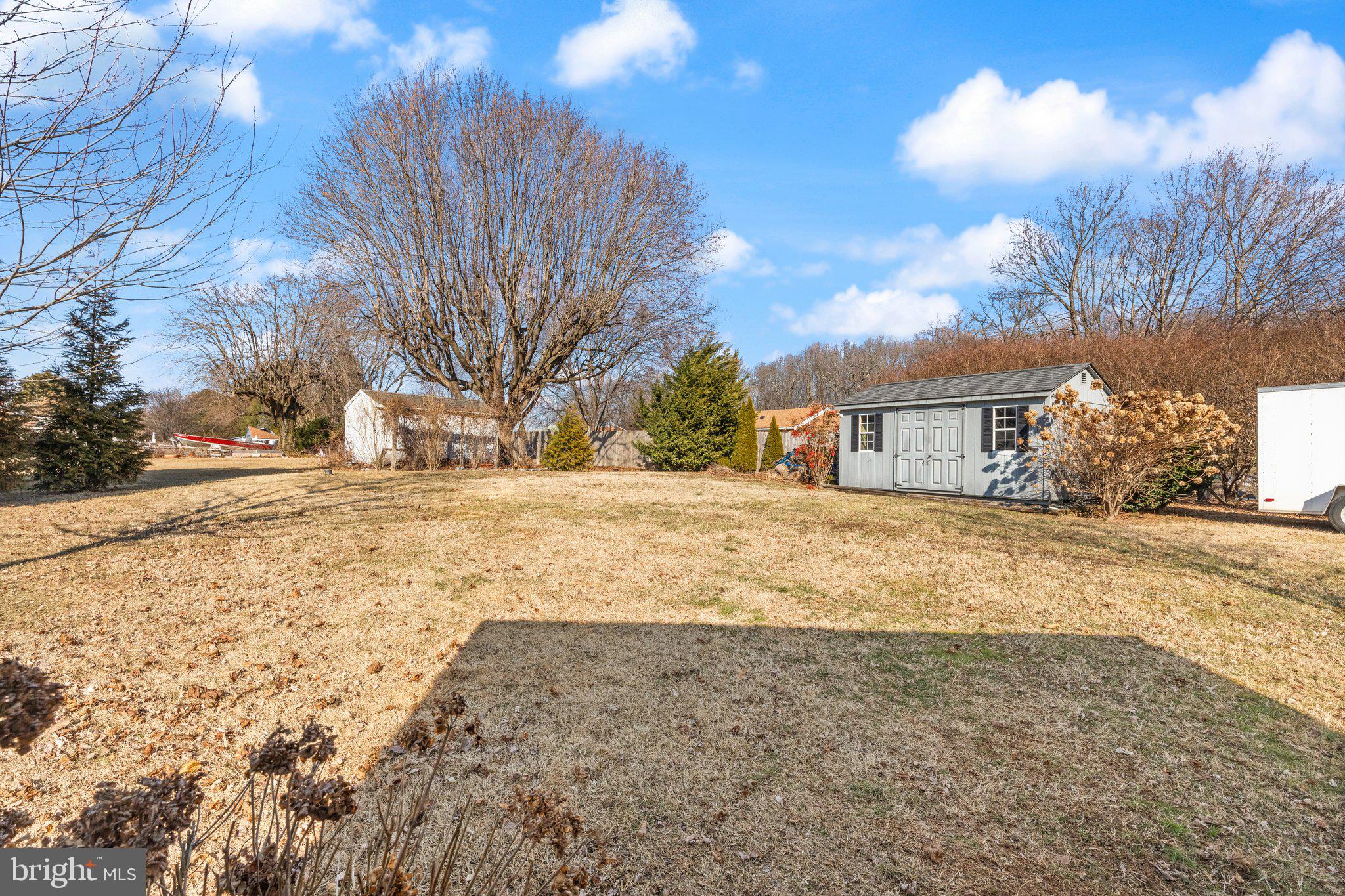 SUSQUEHANNA RIVER HILLS - Residential