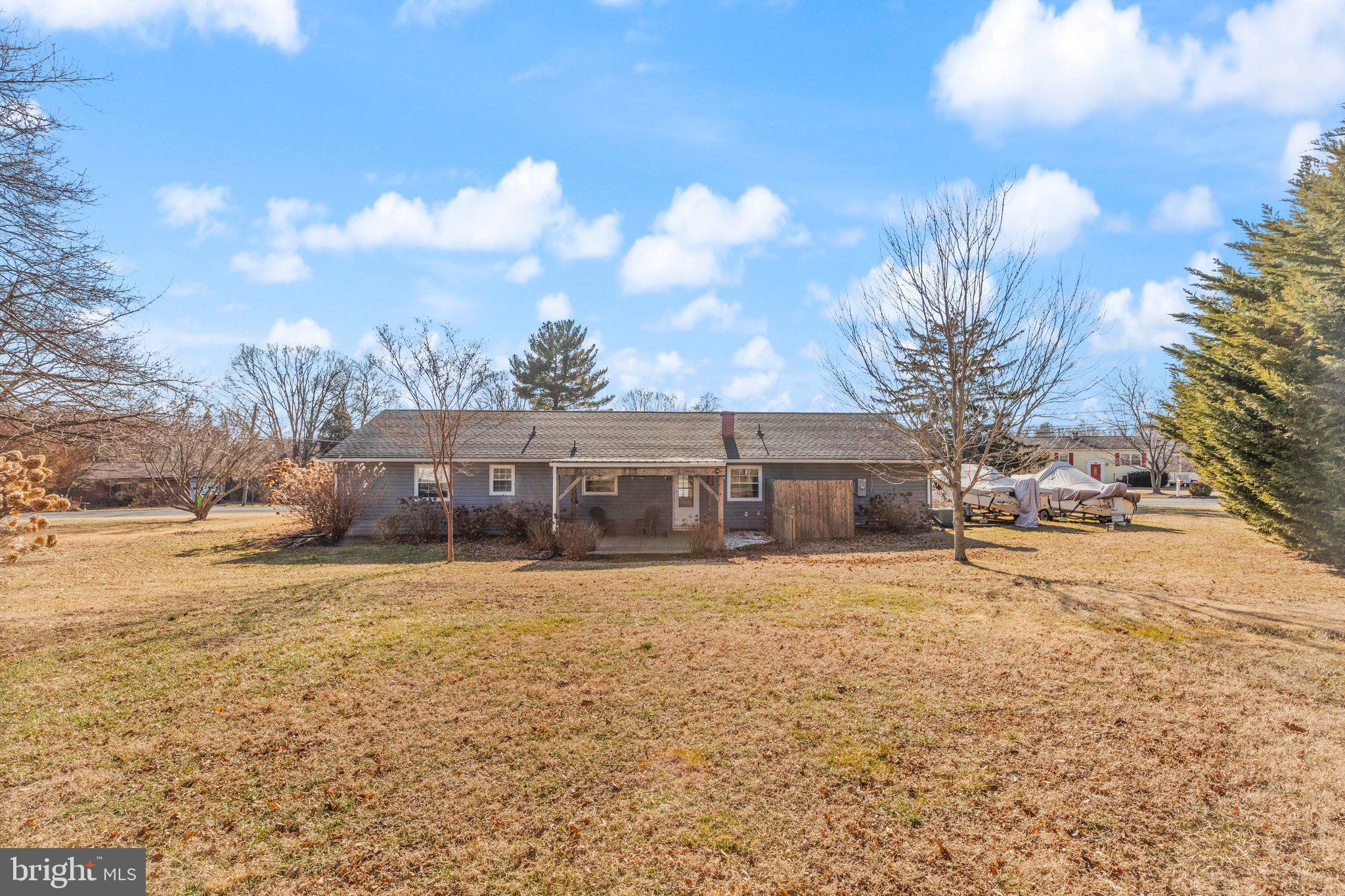 SUSQUEHANNA RIVER HILLS - Residential