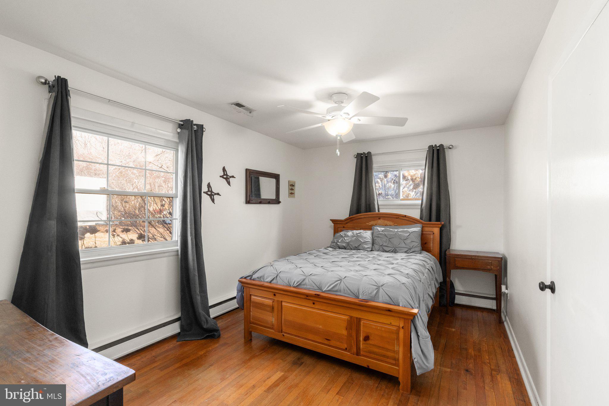 SUSQUEHANNA RIVER HILLS - Residential
