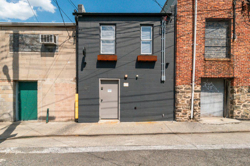 HIGHLANDTOWN - Residential Income