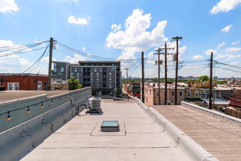 HIGHLANDTOWN - Residential Income