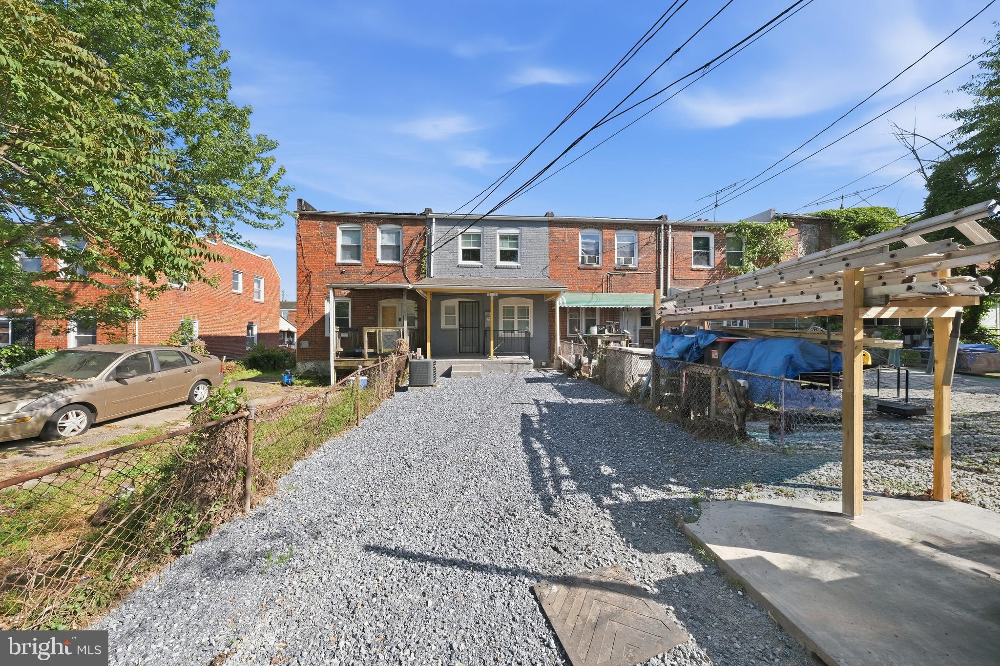 CHERRY HILL - Residential