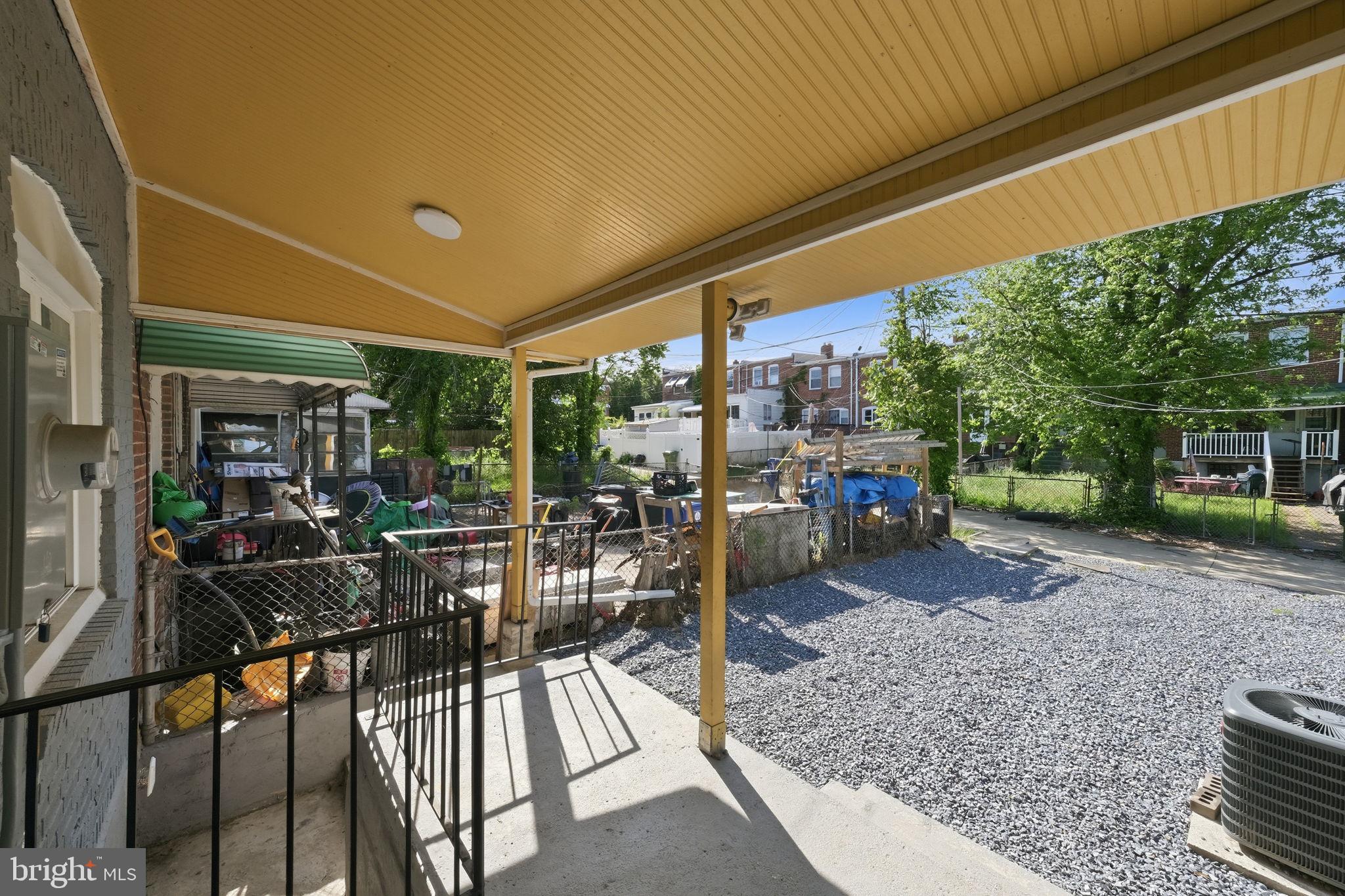 CHERRY HILL - Residential