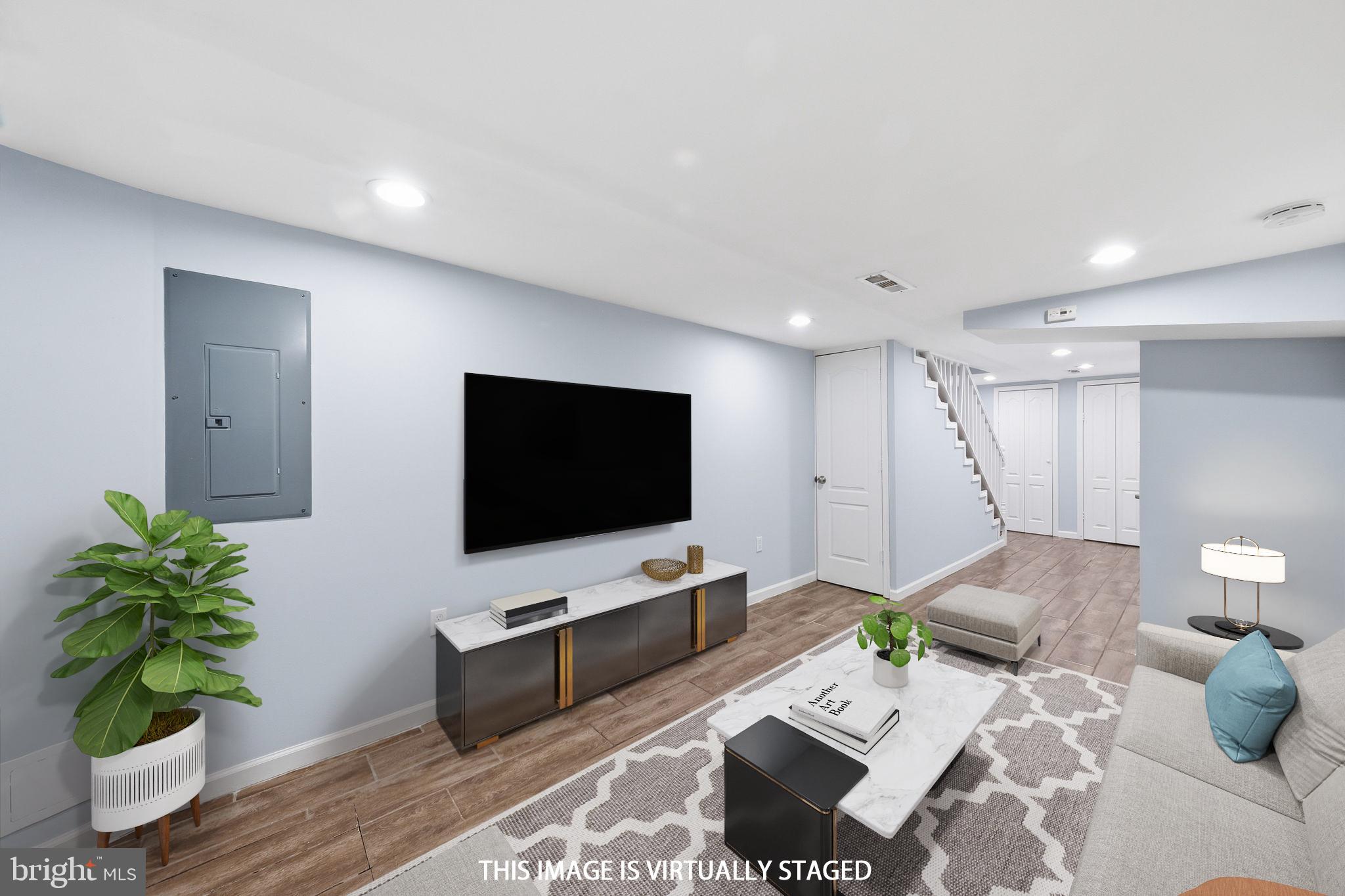 CHERRY HILL - Residential