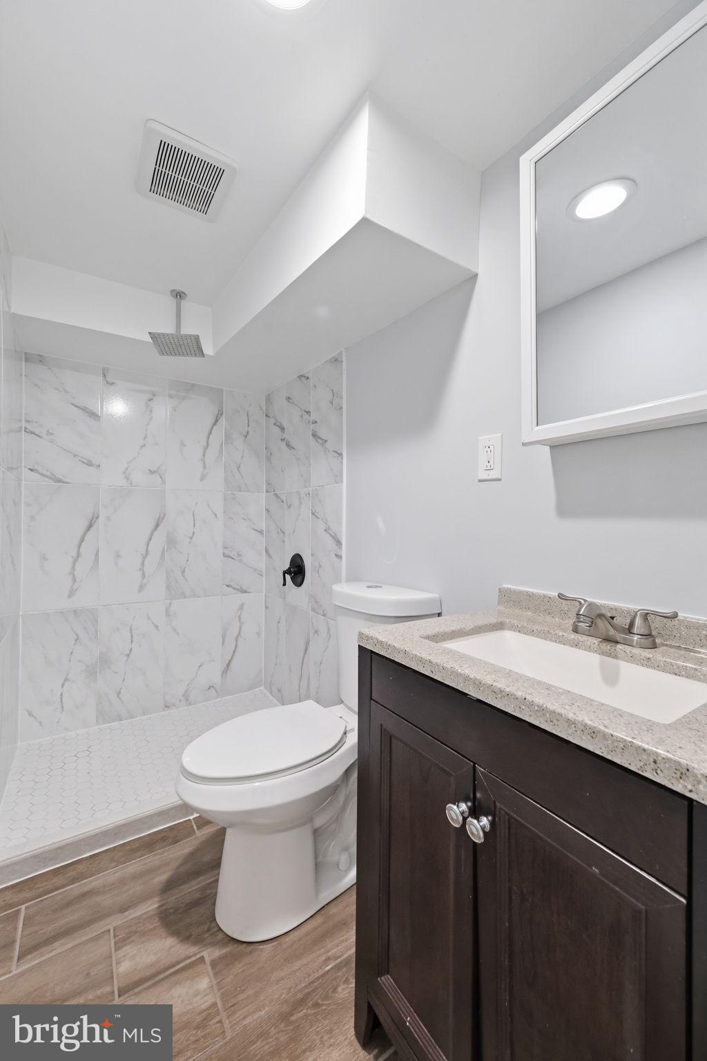 CHERRY HILL - Residential
