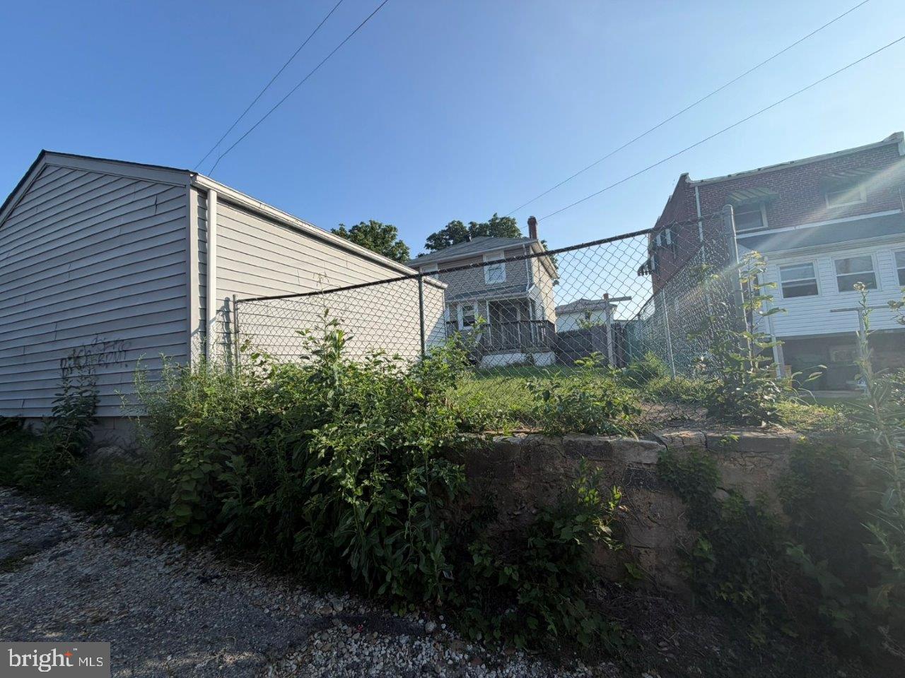 NONE AVAILABLE - Residential