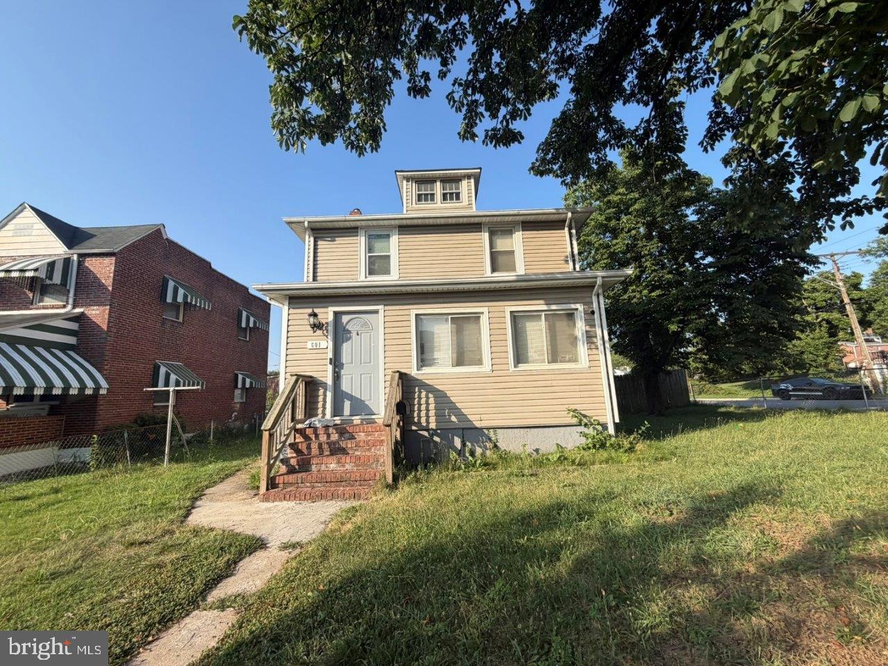 NONE AVAILABLE - Residential