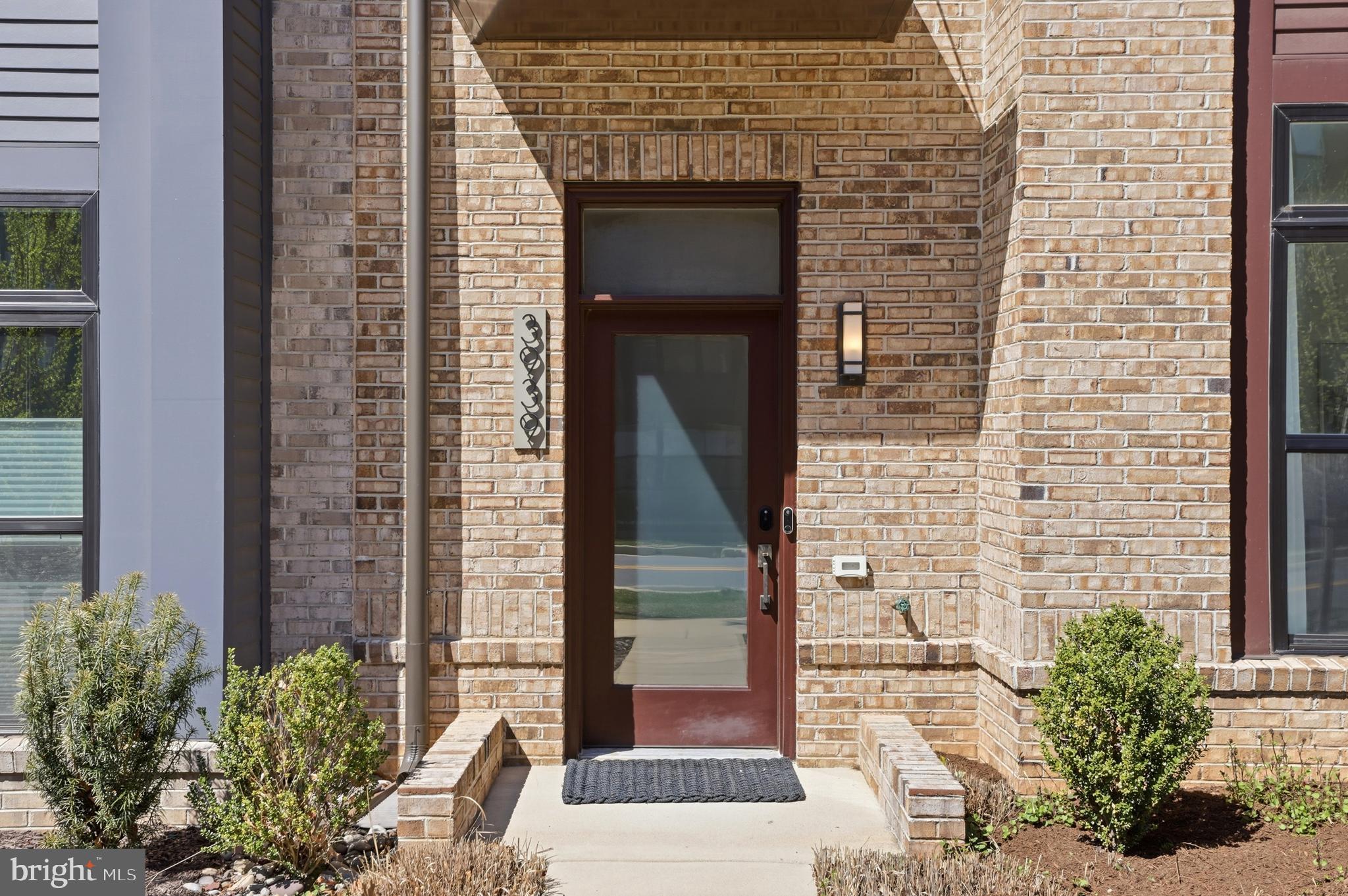 TOWER OAKS - Residential