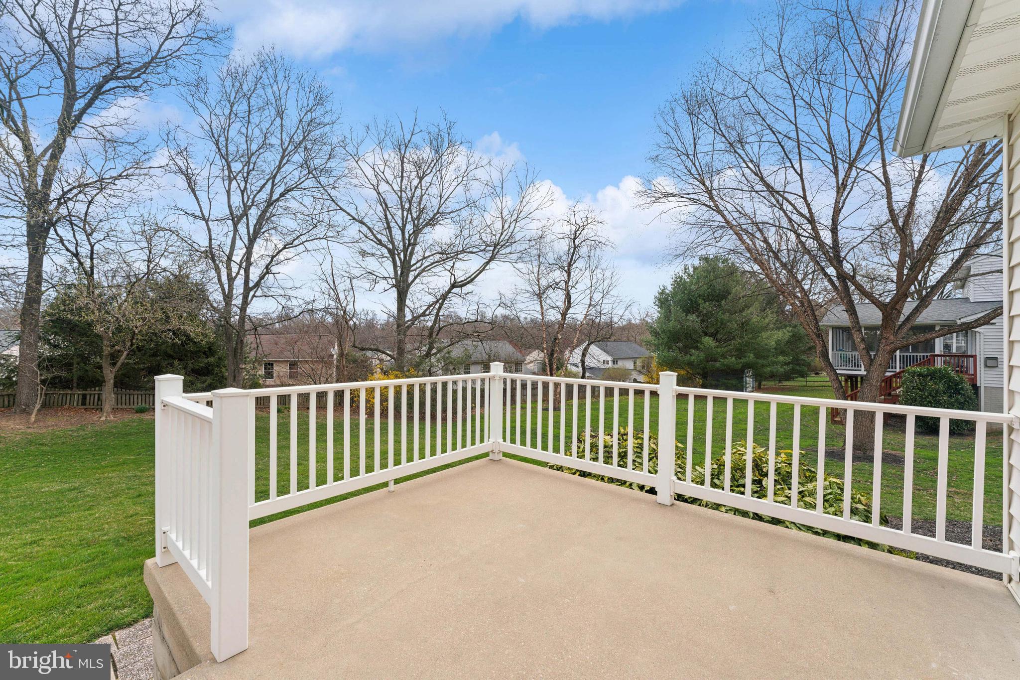 ELDERSBURG ESTATES - Residential