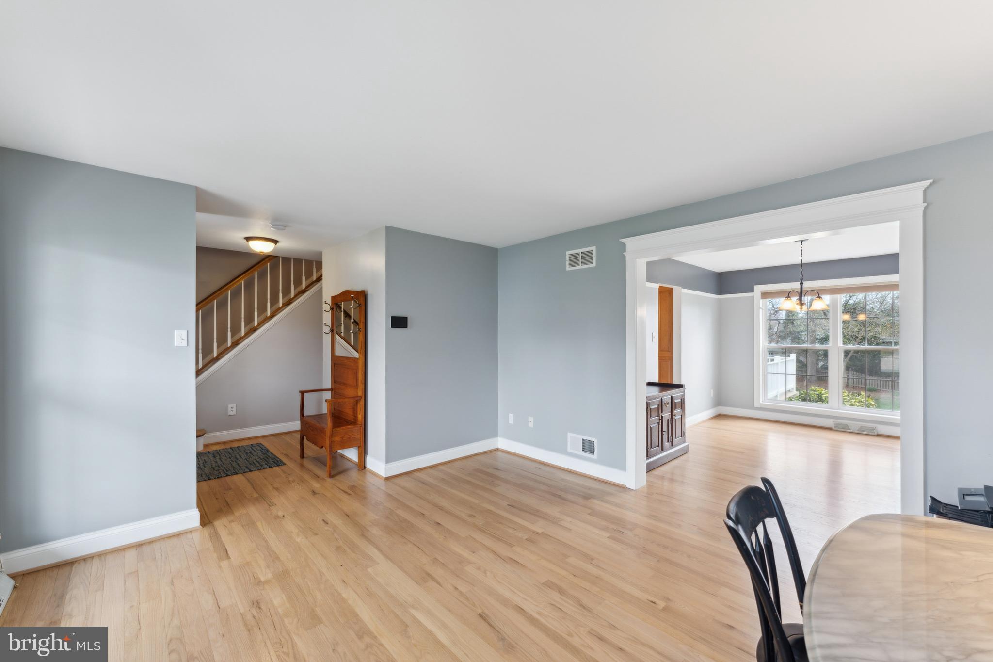 ELDERSBURG ESTATES - Residential