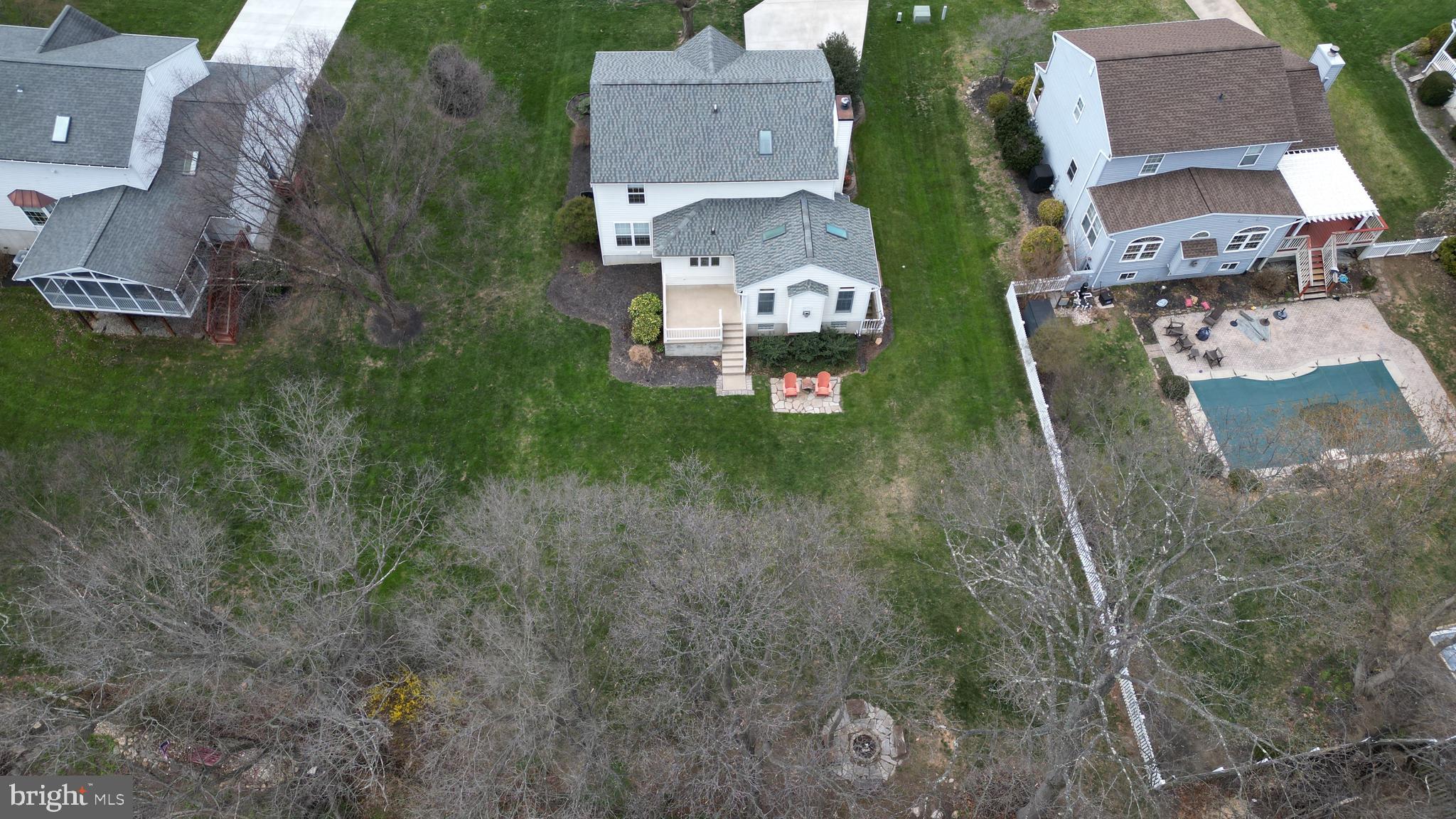 ELDERSBURG ESTATES - Residential