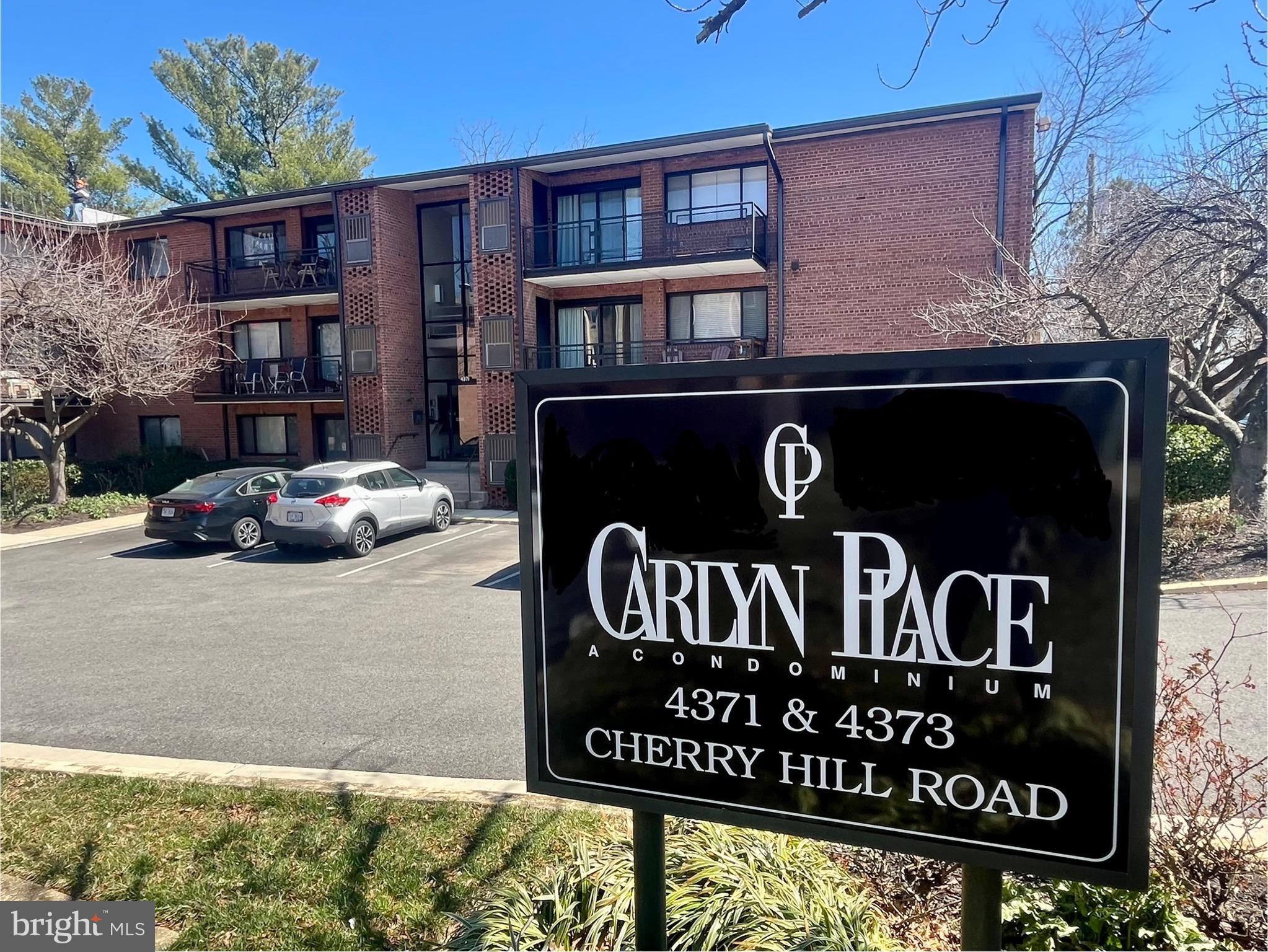 Unbeatable Location! Stunning 1-Bedroom Condo in Cherrydale Massive Balcony, In-Unit W/D, All Utilities Included! 

This incredible 1-bedroom, 1-bathroom condo is the perfect blend of urban convenience and cozy retreat, a rare gem in the heart of North Arlington! Located in the highly sought-after Cherrydale neighborhood, this 680 sq. ft. home is just steps from some of Arlington’s hottest spots like Chipotle, Old Dominion Pizza, Arrowine, Starbucks, The UPS Store, and Cafe Colline – Arlington’s top restaurant! 
Plus, it's just a short stroll to Ballston, VA Square, and top-tier restaurants, shopping, and entertainment. 

Tucked into a small, quiet garden building, this unit offers a peaceful, treehouse-like retreat but with instant access to the energy of Arlington. Enjoy a drink, work from home, or just relax in your huge outdoor space on a massive private balcony, a rare find in this area! Sleek Modern Lighting Customizable LED dimming lights in the living room, dining room, and even the bathroom give the space a stylish and high-end feel. Updated & Stylish Kitchen Granite countertops, backsplash, and a gas stove makes cooking a dream. In-Unit Washer & Dryer - a true North Arlington rarity! 

No more hauling laundry down the hall this convenience alone is a game-changer. No need to stress about parking. 

You get two unassigned spots right outside your front door. 

ALL Utilities Included. Rent covers water, electricity, gas, and trash pickup for hassle-free living. (Internet not included.) Enjoy the onsite gym, community room, and trash removal services all included in your rent. This condo is the best of both worlds, a peaceful hideaway with a huge balcony, modern upgrades, and unbeatable walkability. Opportunities like this don’t last!  Schedule a tour today and make this one-of-a-kind home yours.