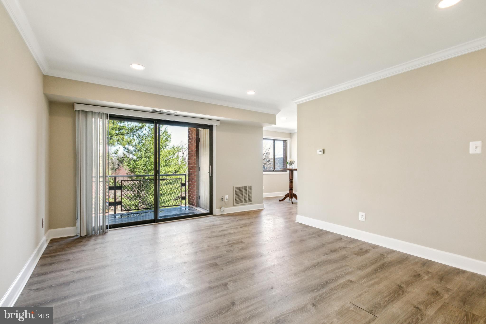 CARLYN PLACE - Residential Lease