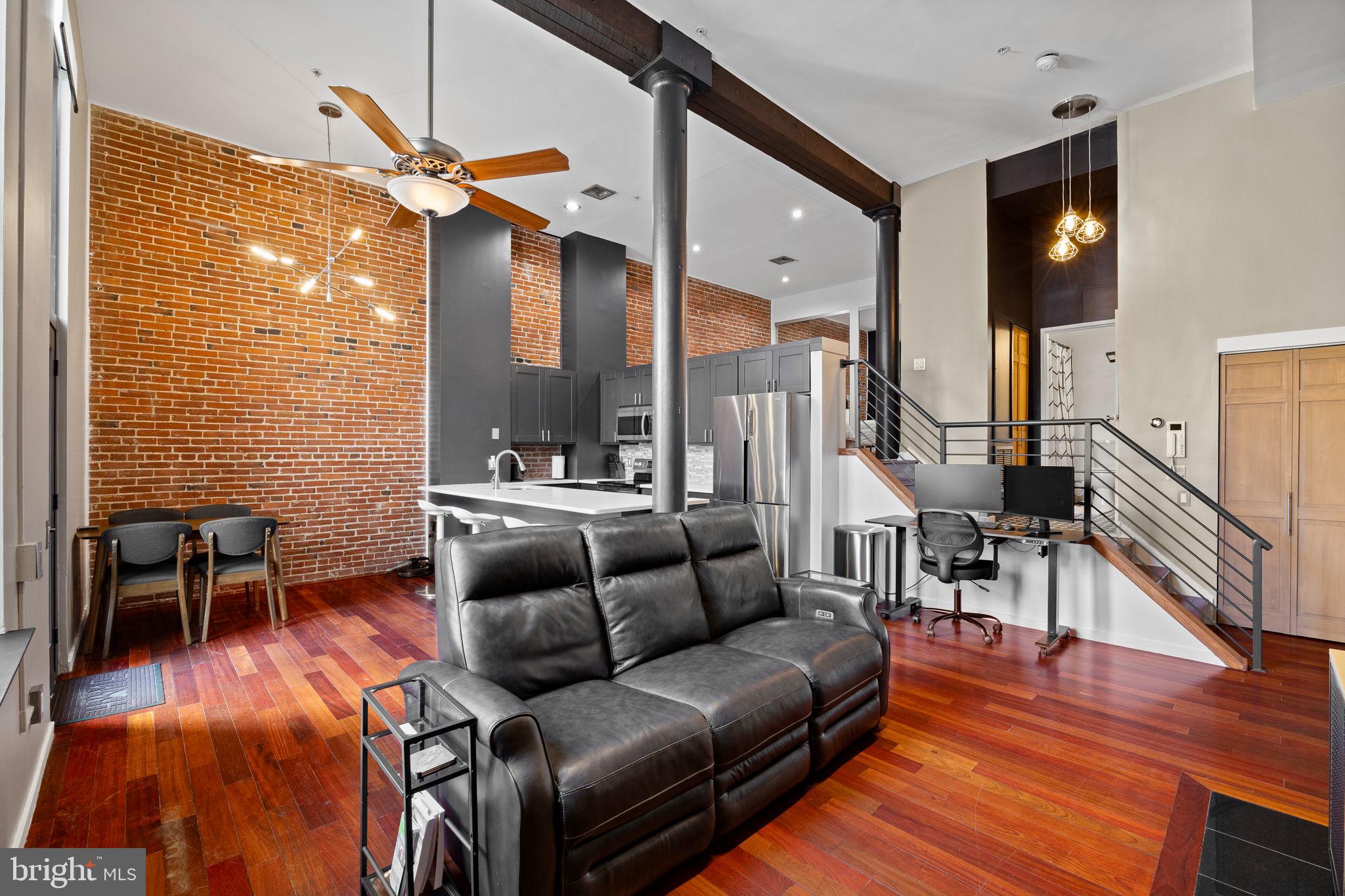 OLD CITY - Residential
