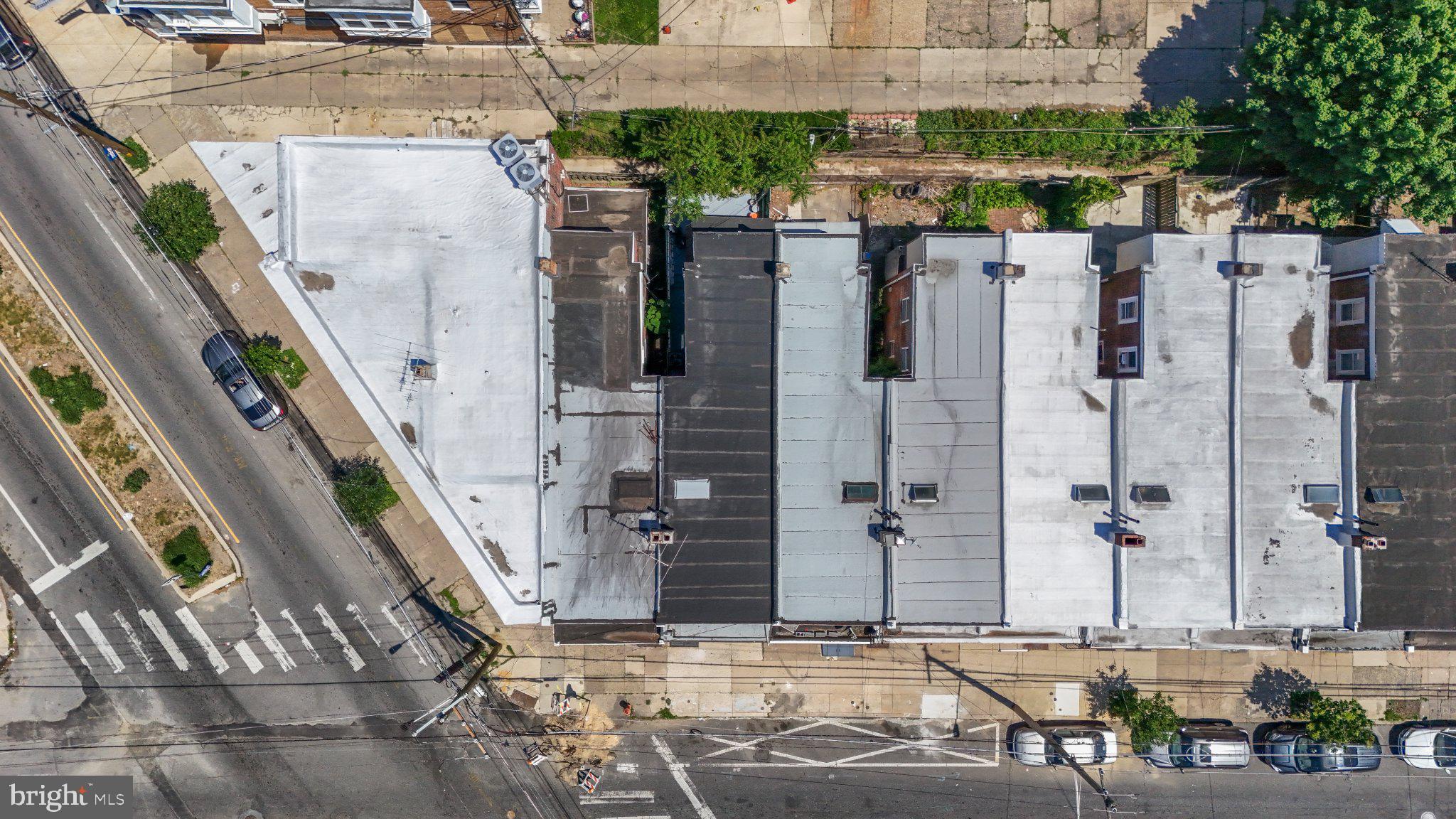 OVERBROOK - Commercial Sale