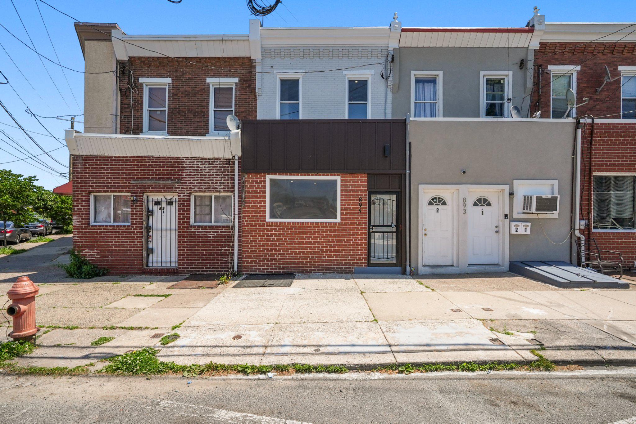 OVERBROOK - Commercial Sale