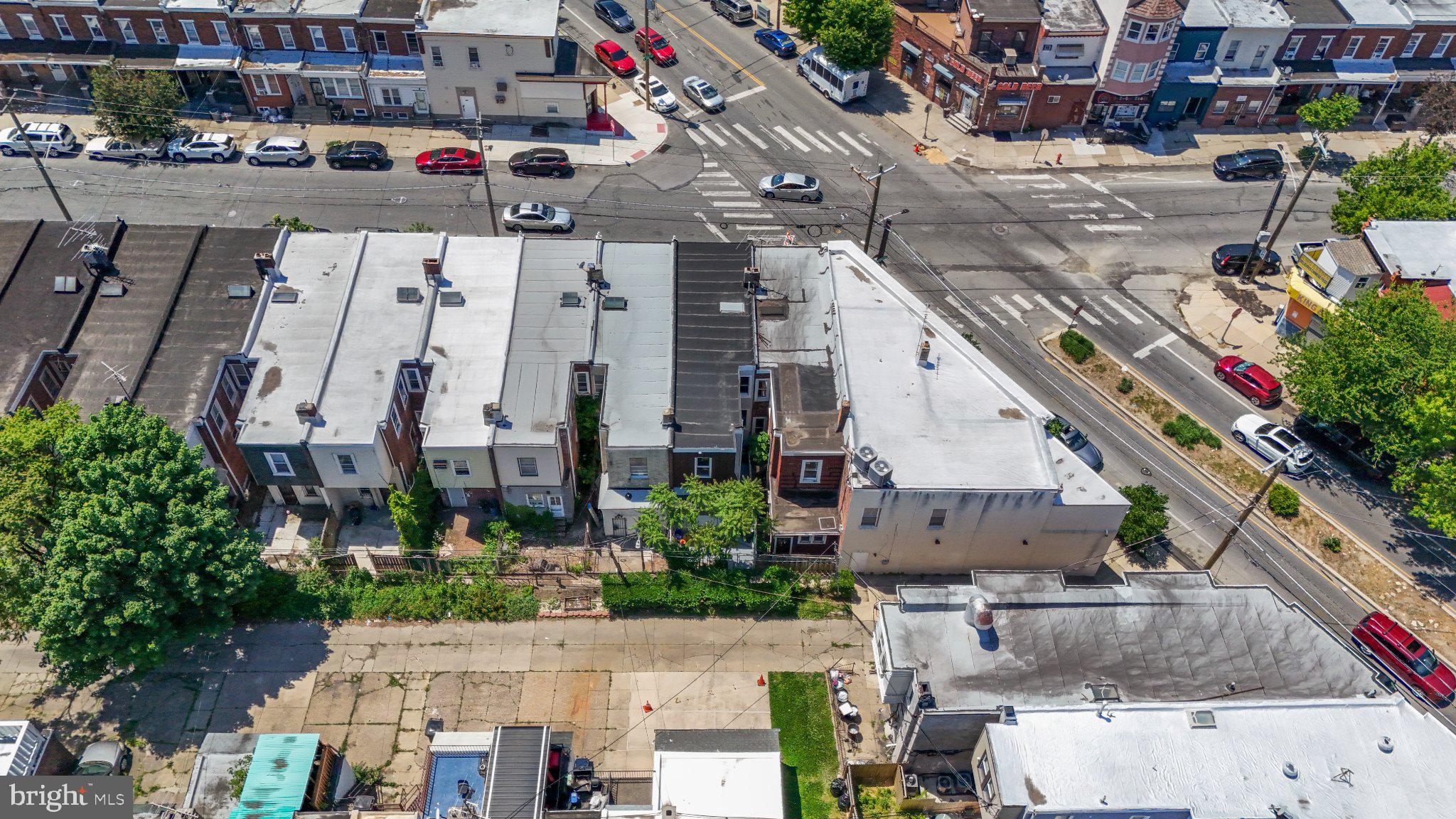 OVERBROOK - Commercial Sale