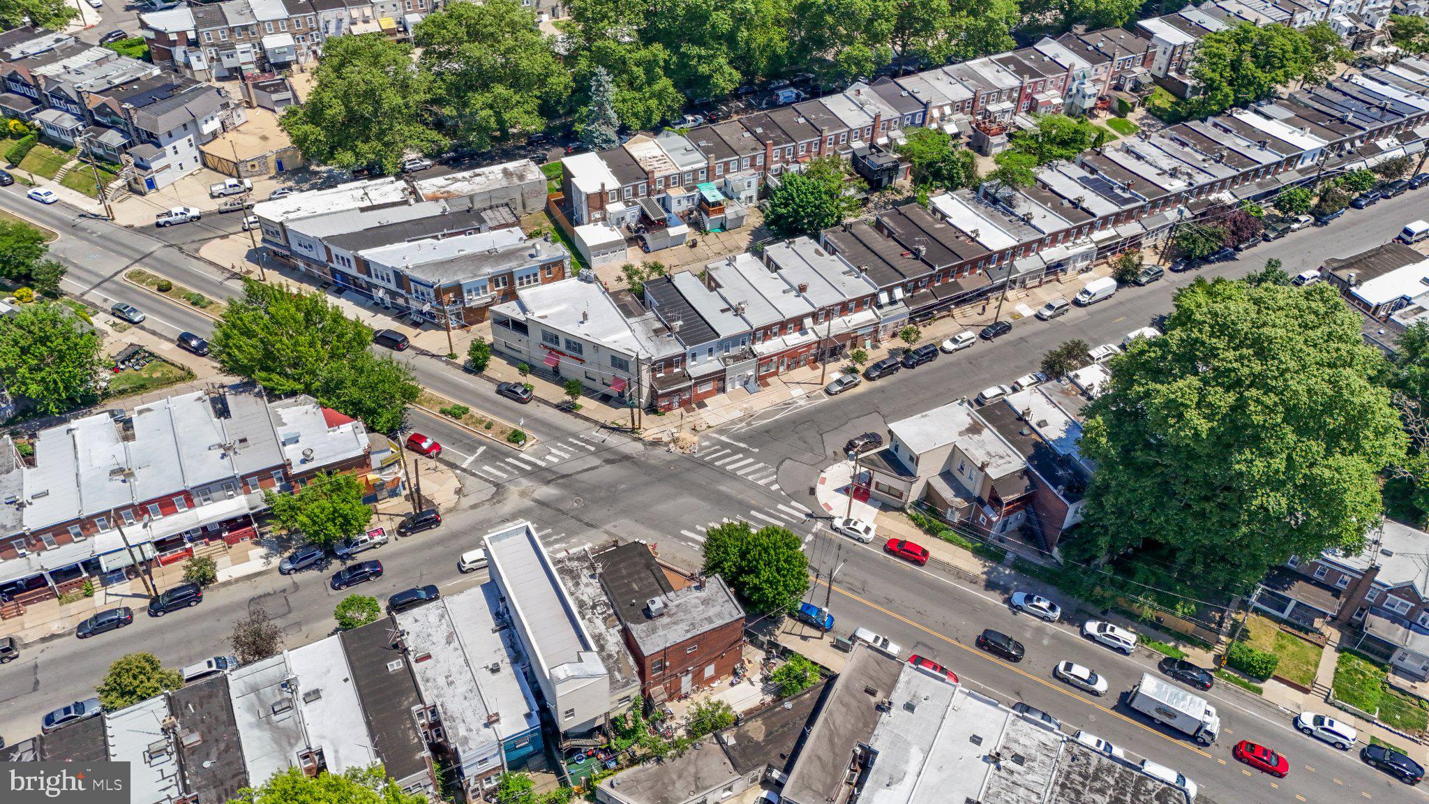 OVERBROOK - Commercial Sale