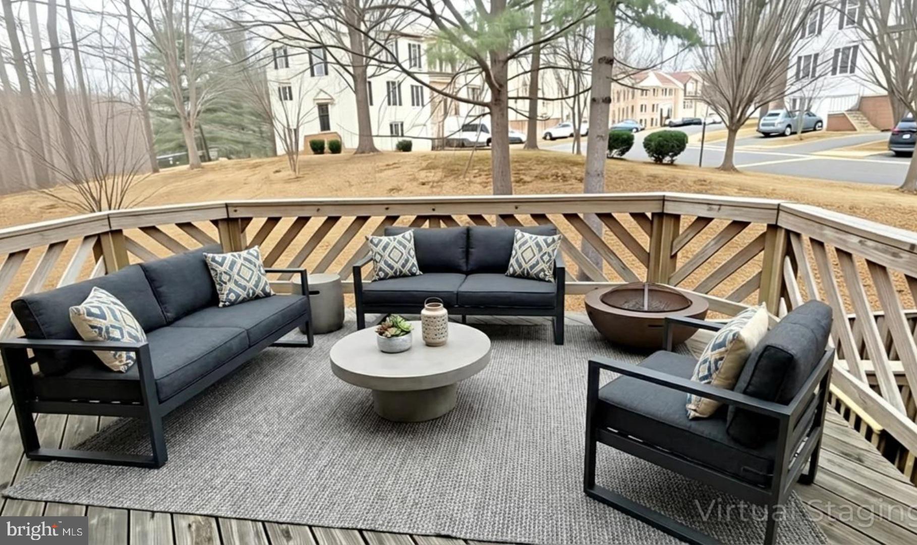 THE TIMBERS - Residential