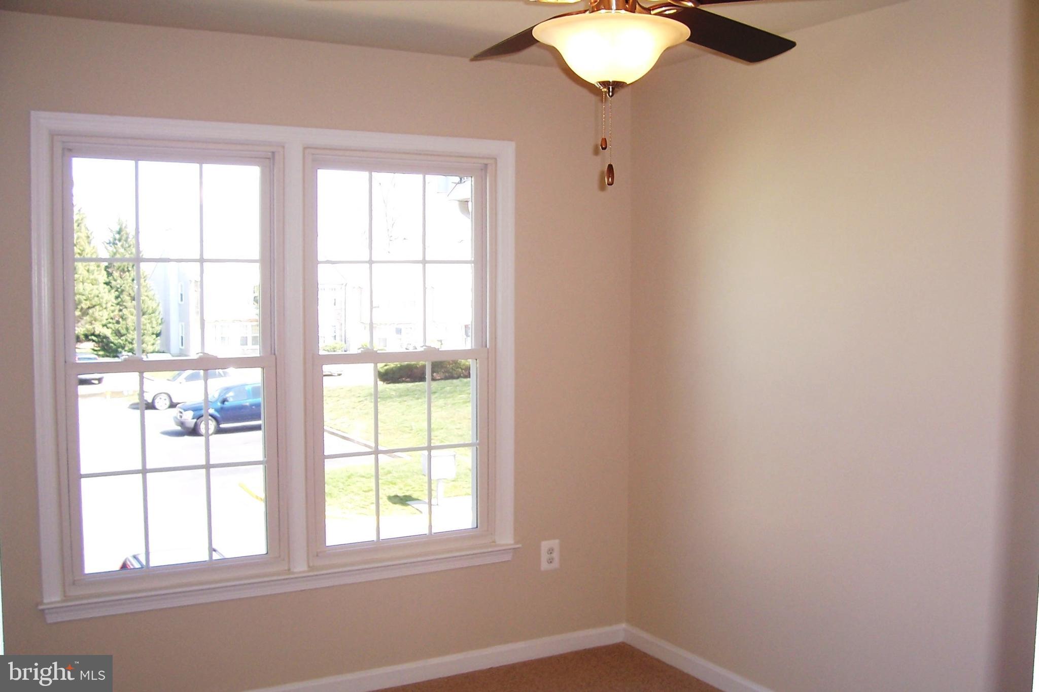 ACTON VILLAGE - Residential Lease