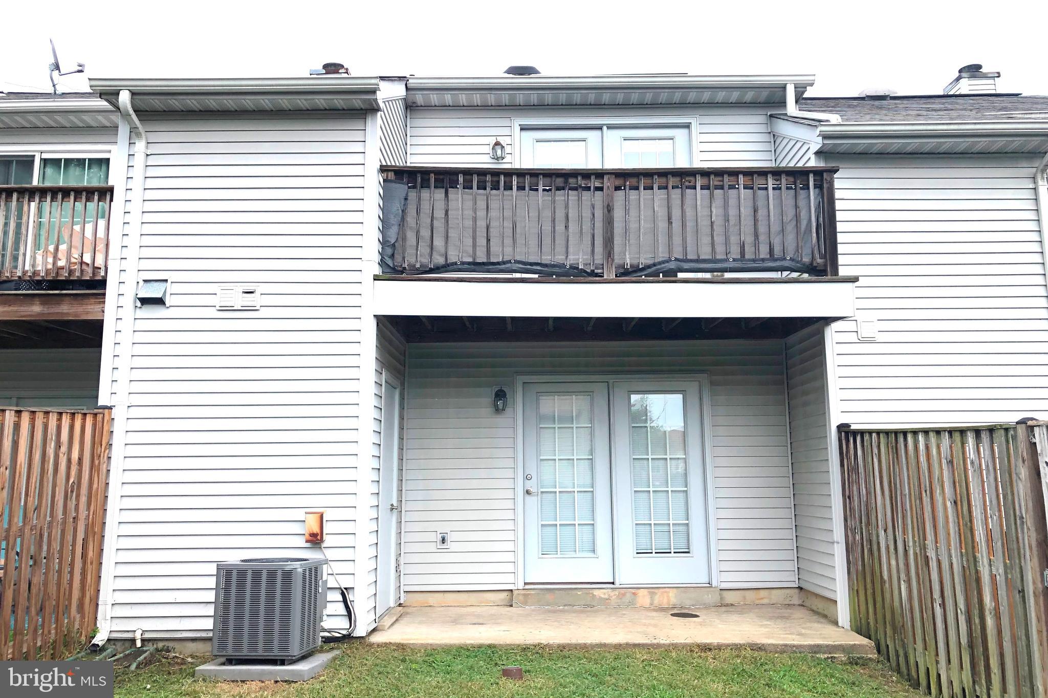 ACTON VILLAGE - Residential Lease