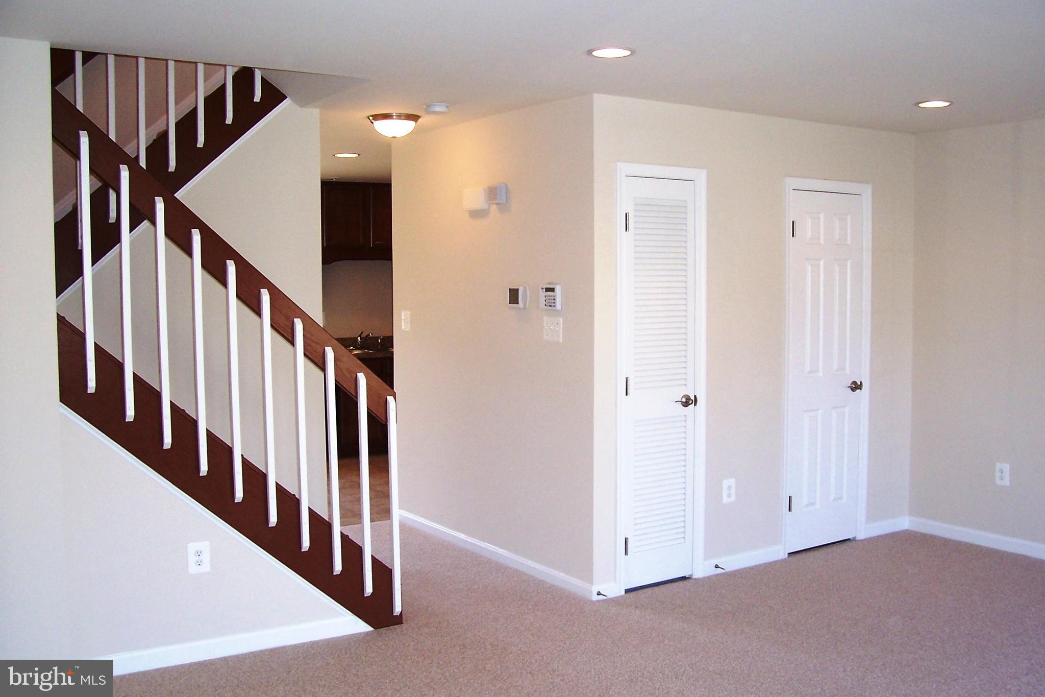 ACTON VILLAGE - Residential Lease