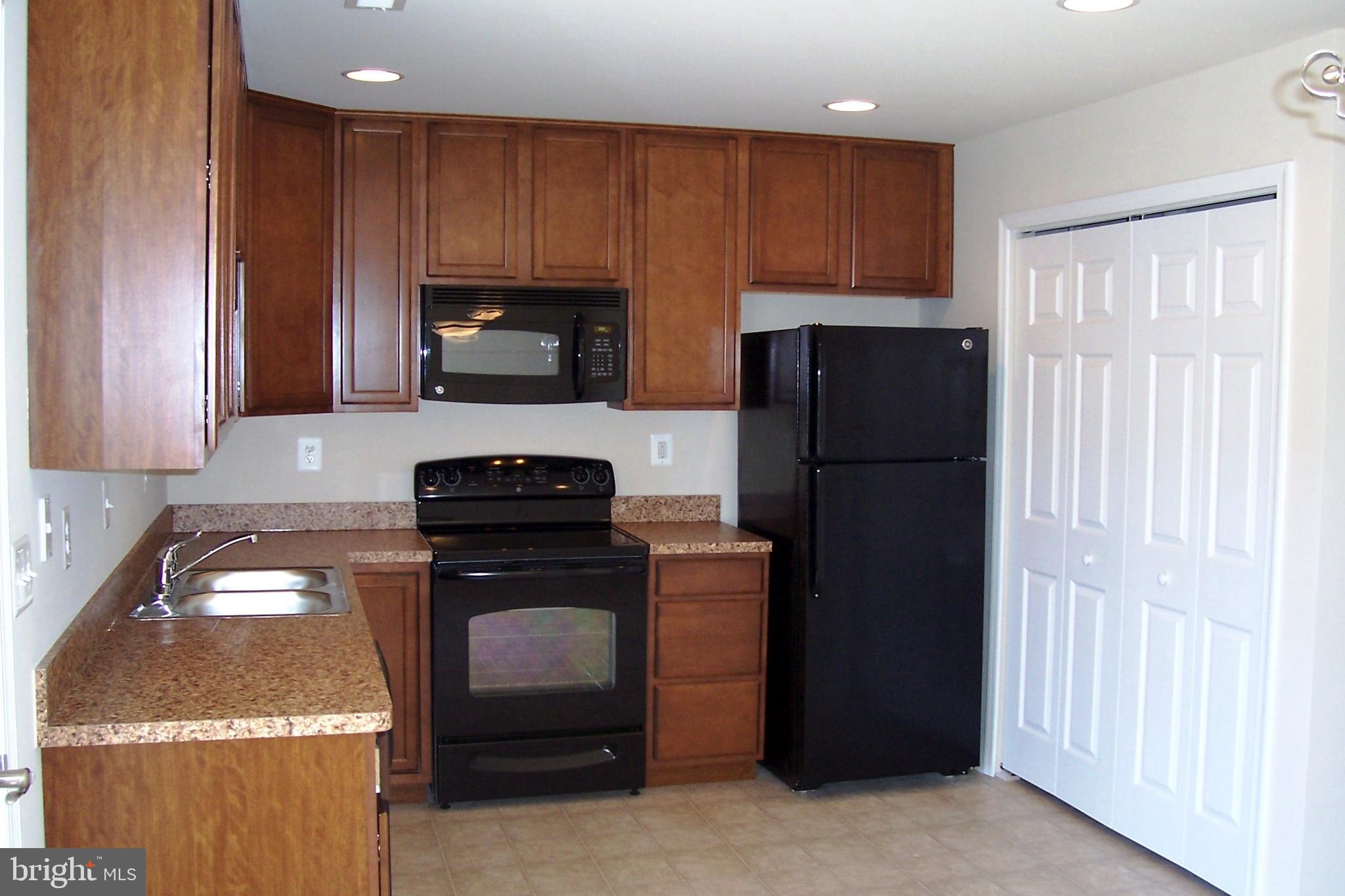 ACTON VILLAGE - Residential Lease