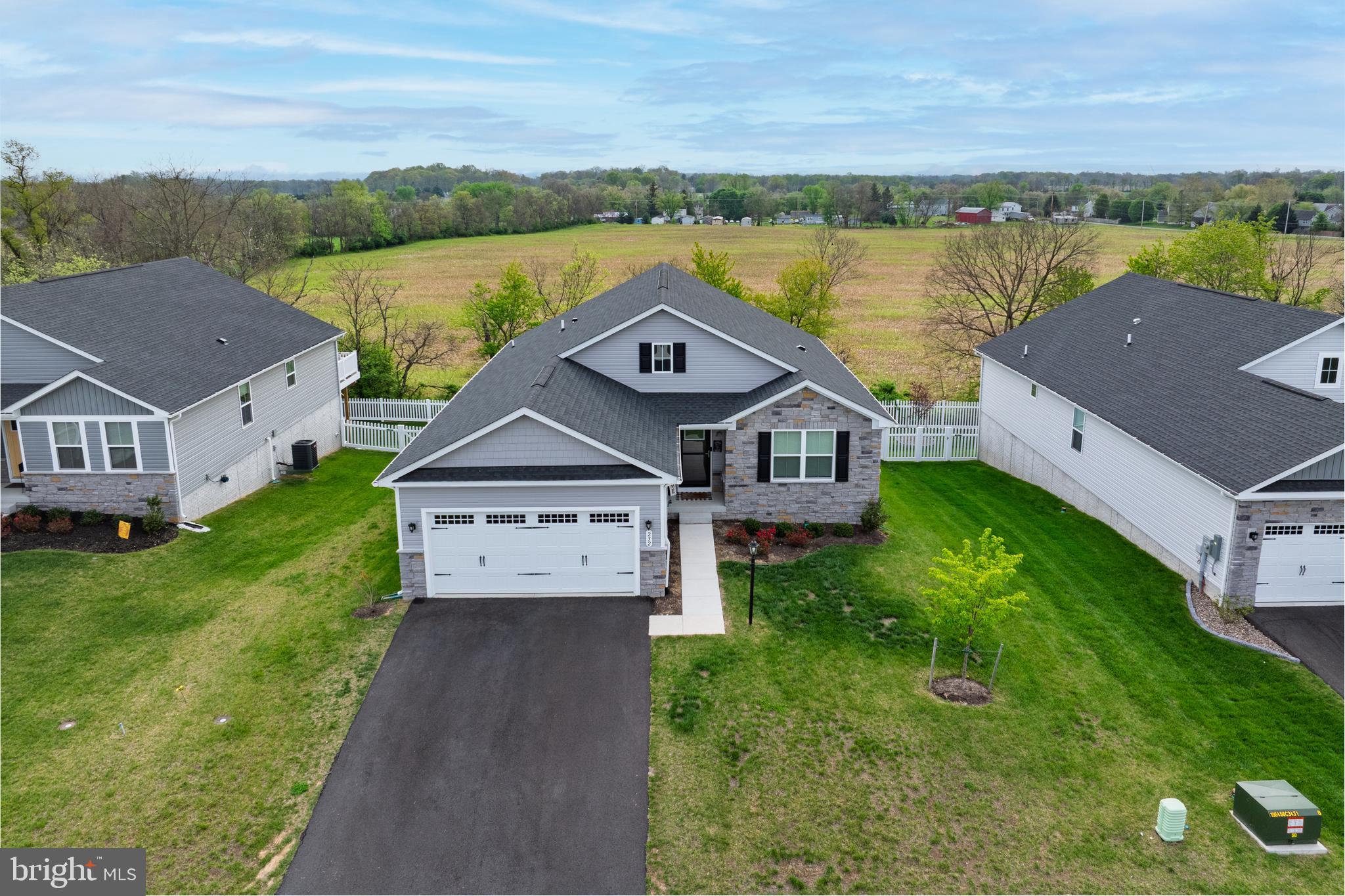 ARCADIA NORTH - Residential