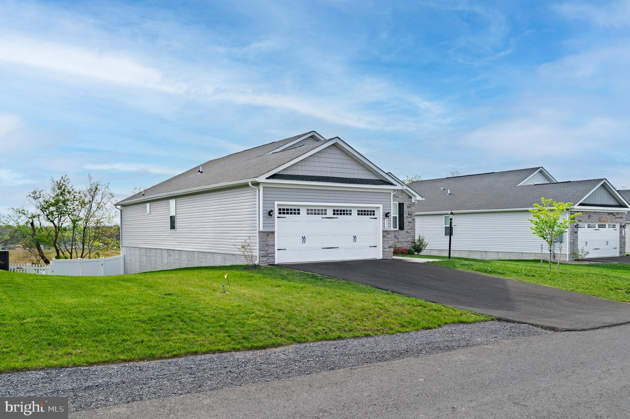 ARCADIA NORTH - Residential