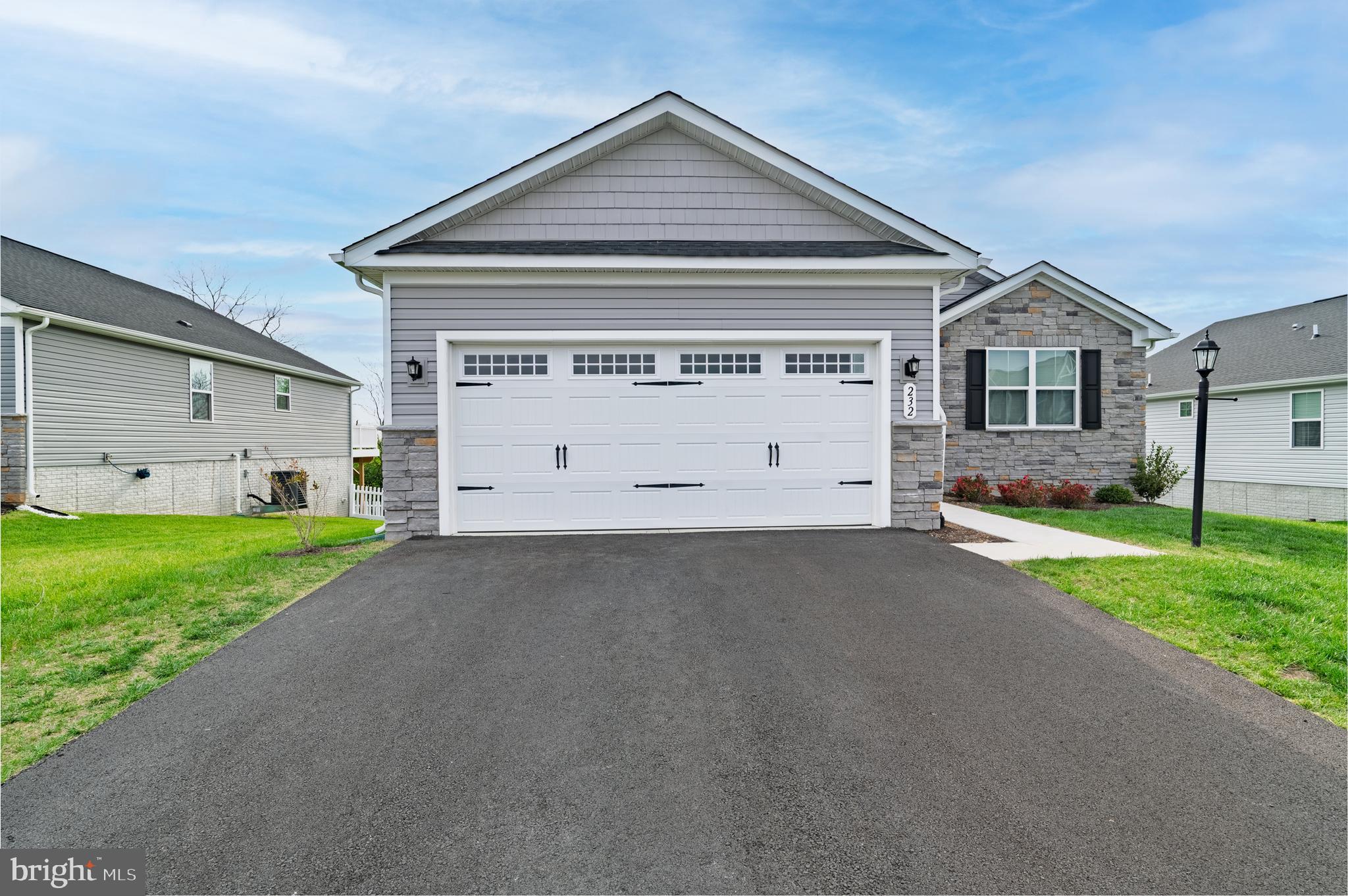 ARCADIA NORTH - Residential