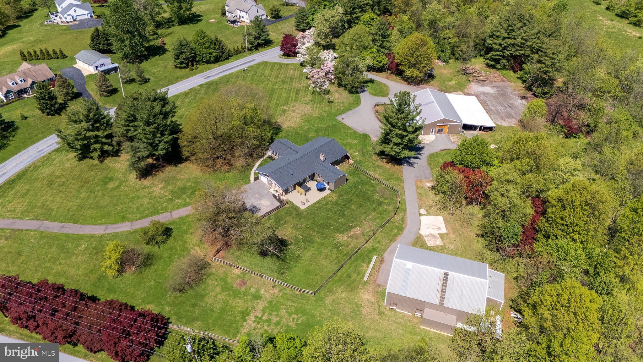 SNOWDENVILLE - Residential