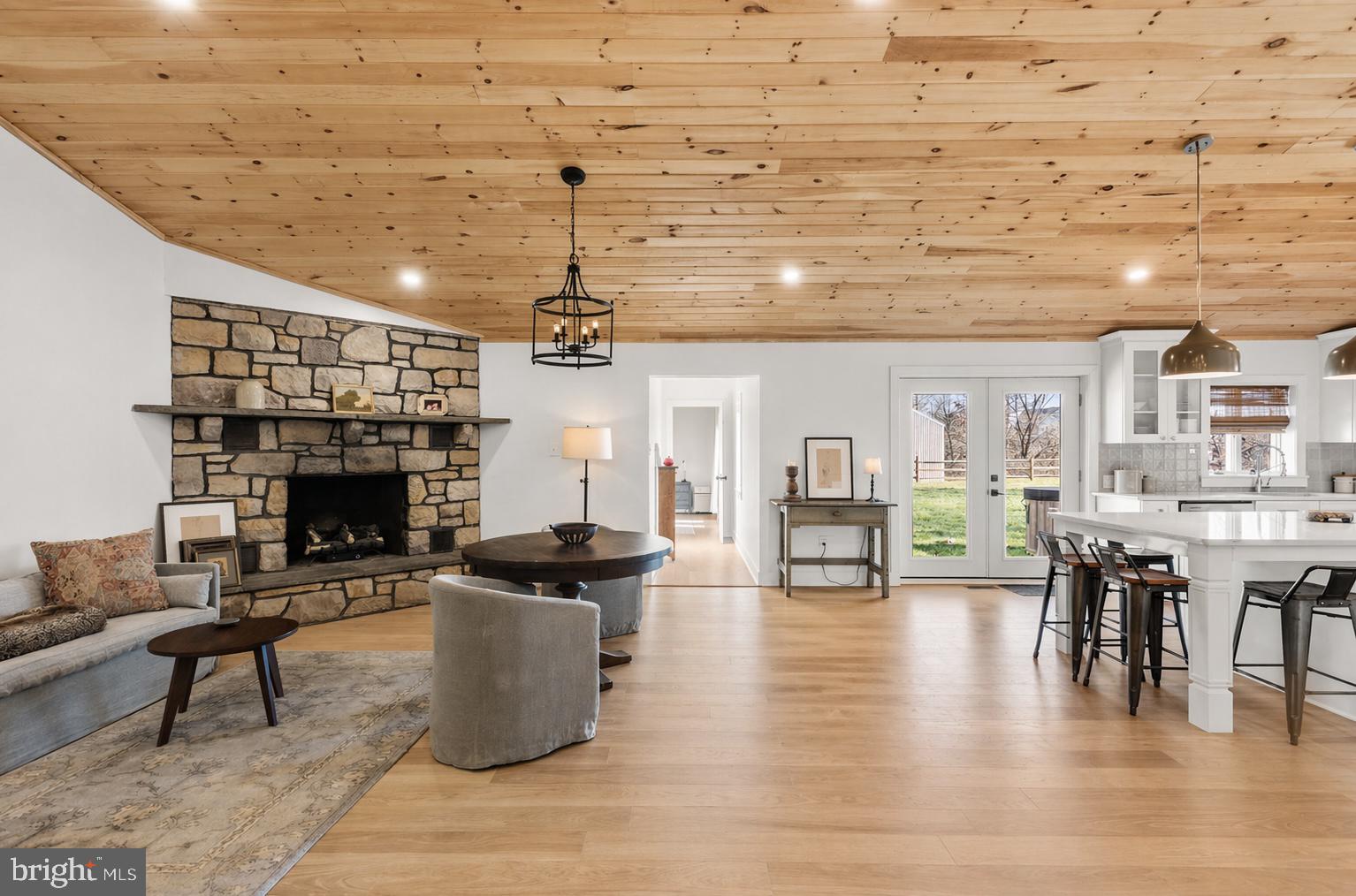 SNOWDENVILLE - Residential