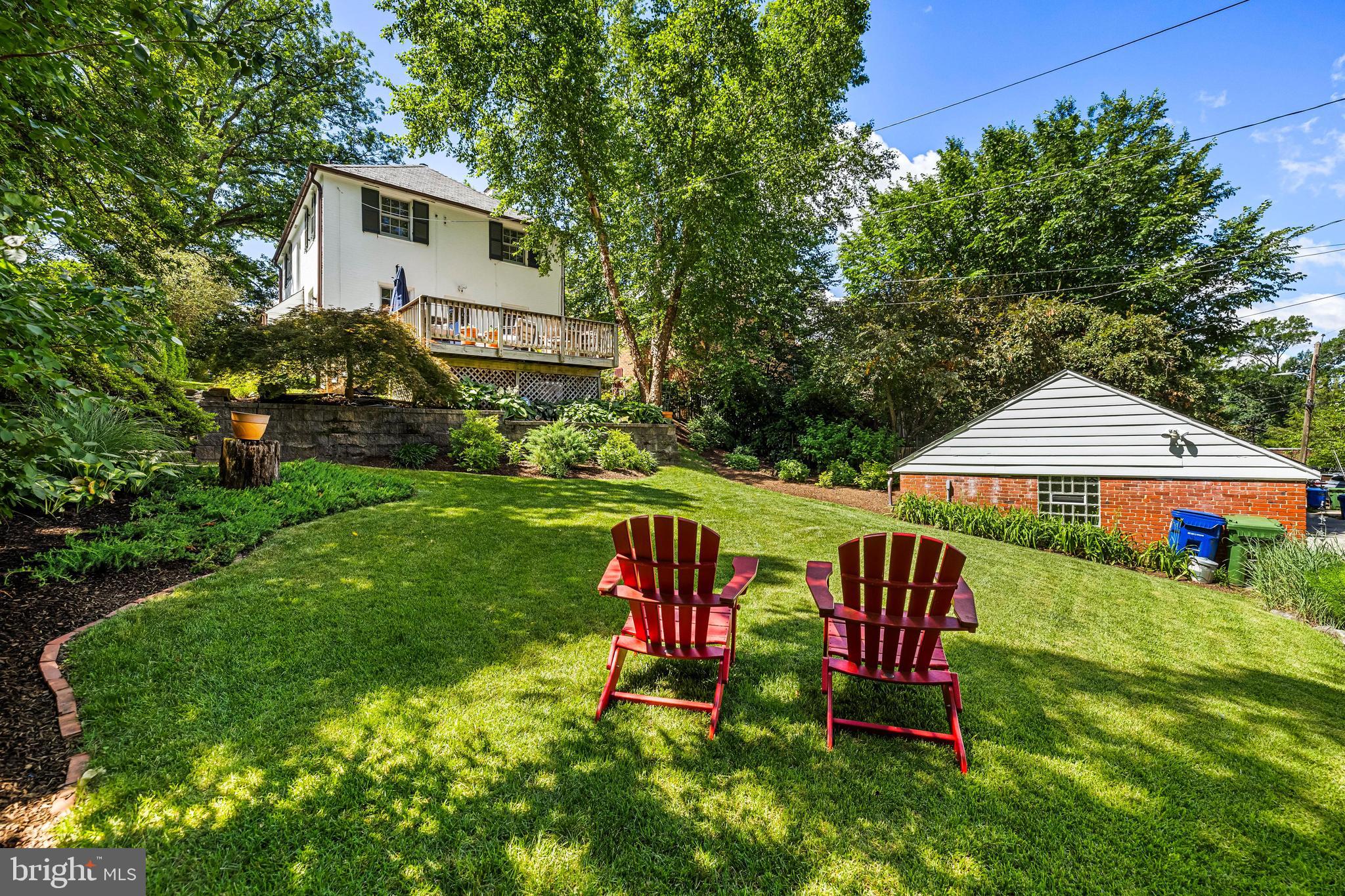 ORIGINAL NORTHWOOD - Residential