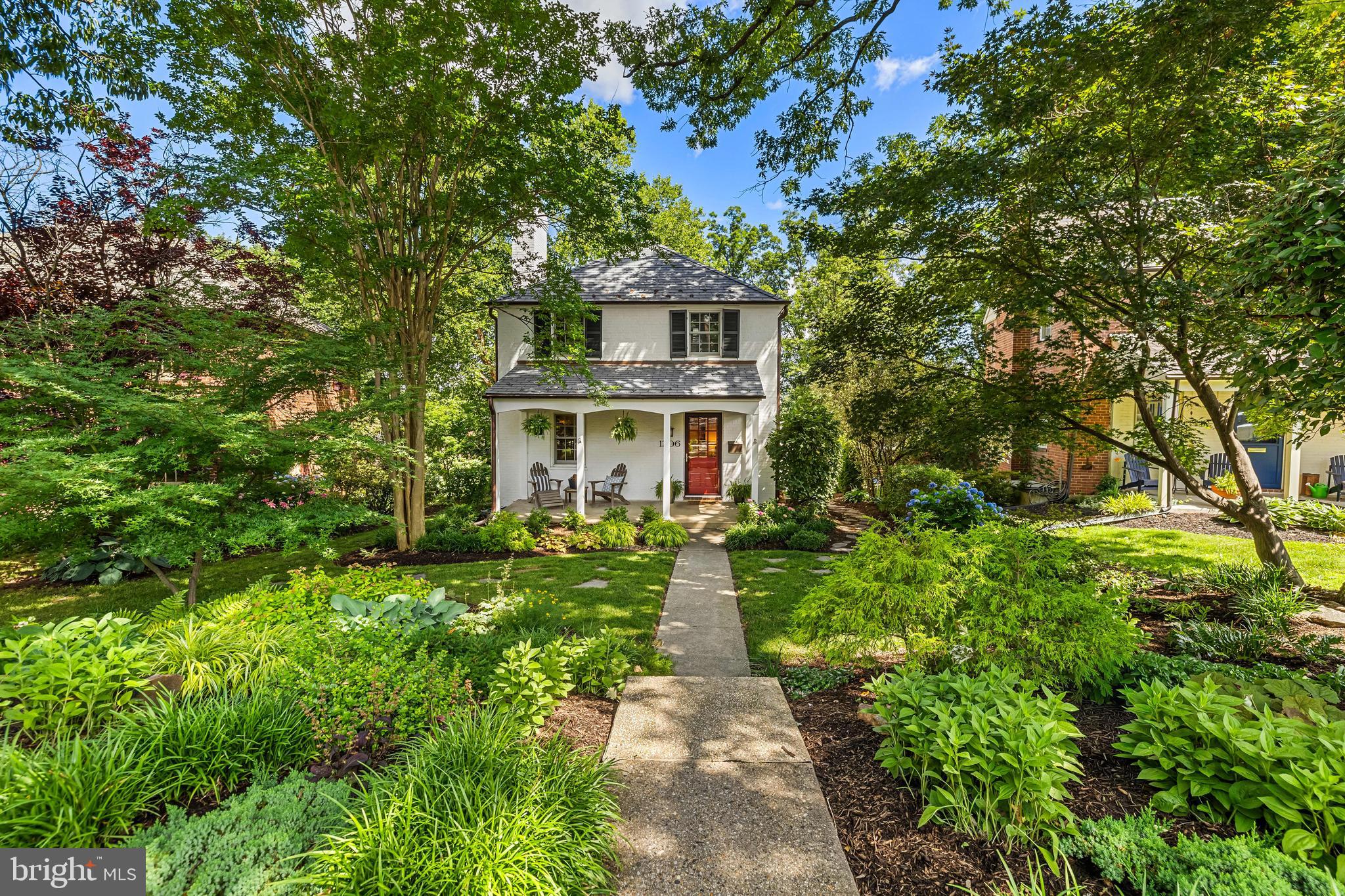 ORIGINAL NORTHWOOD - Residential