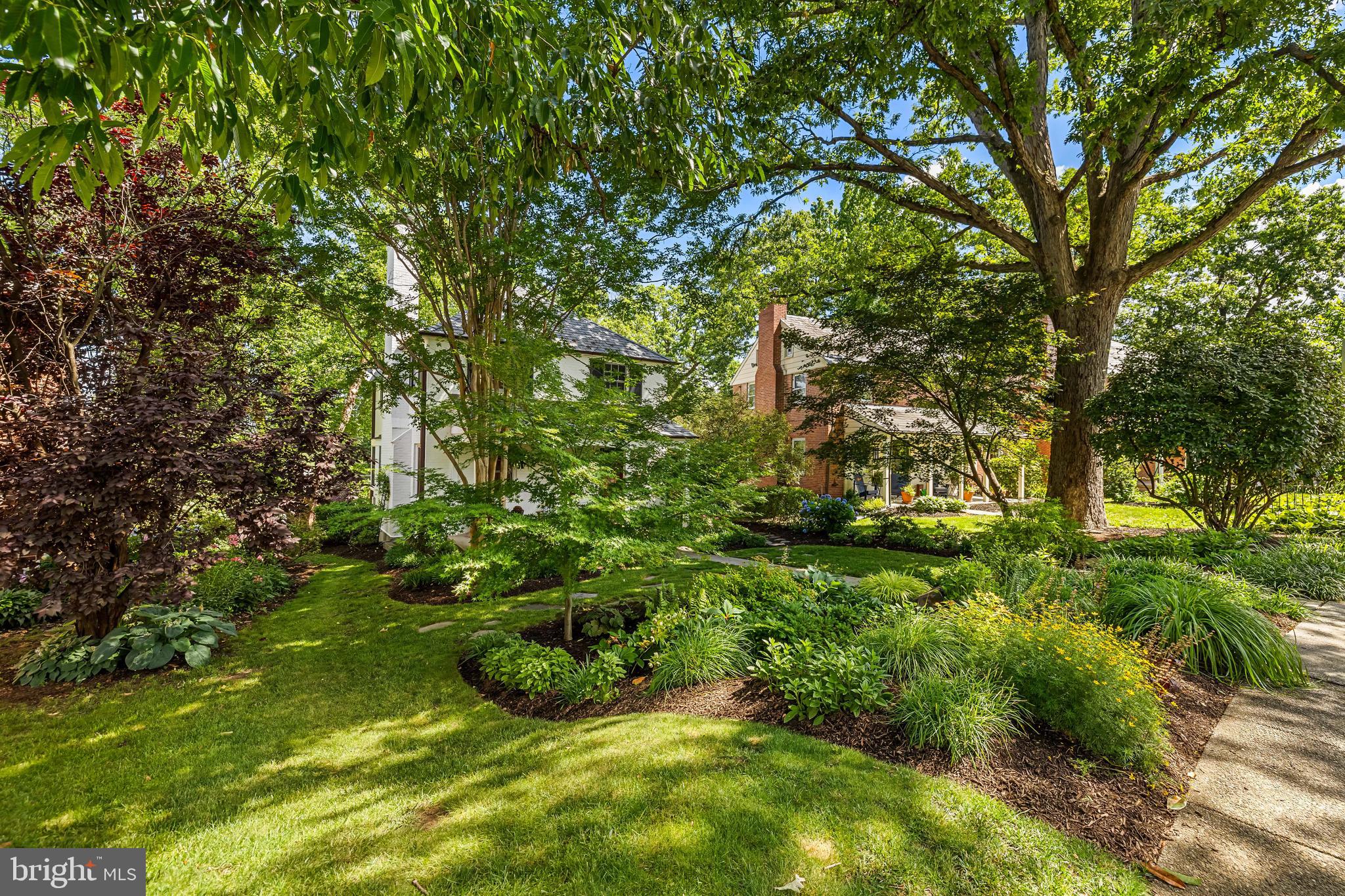 ORIGINAL NORTHWOOD - Residential