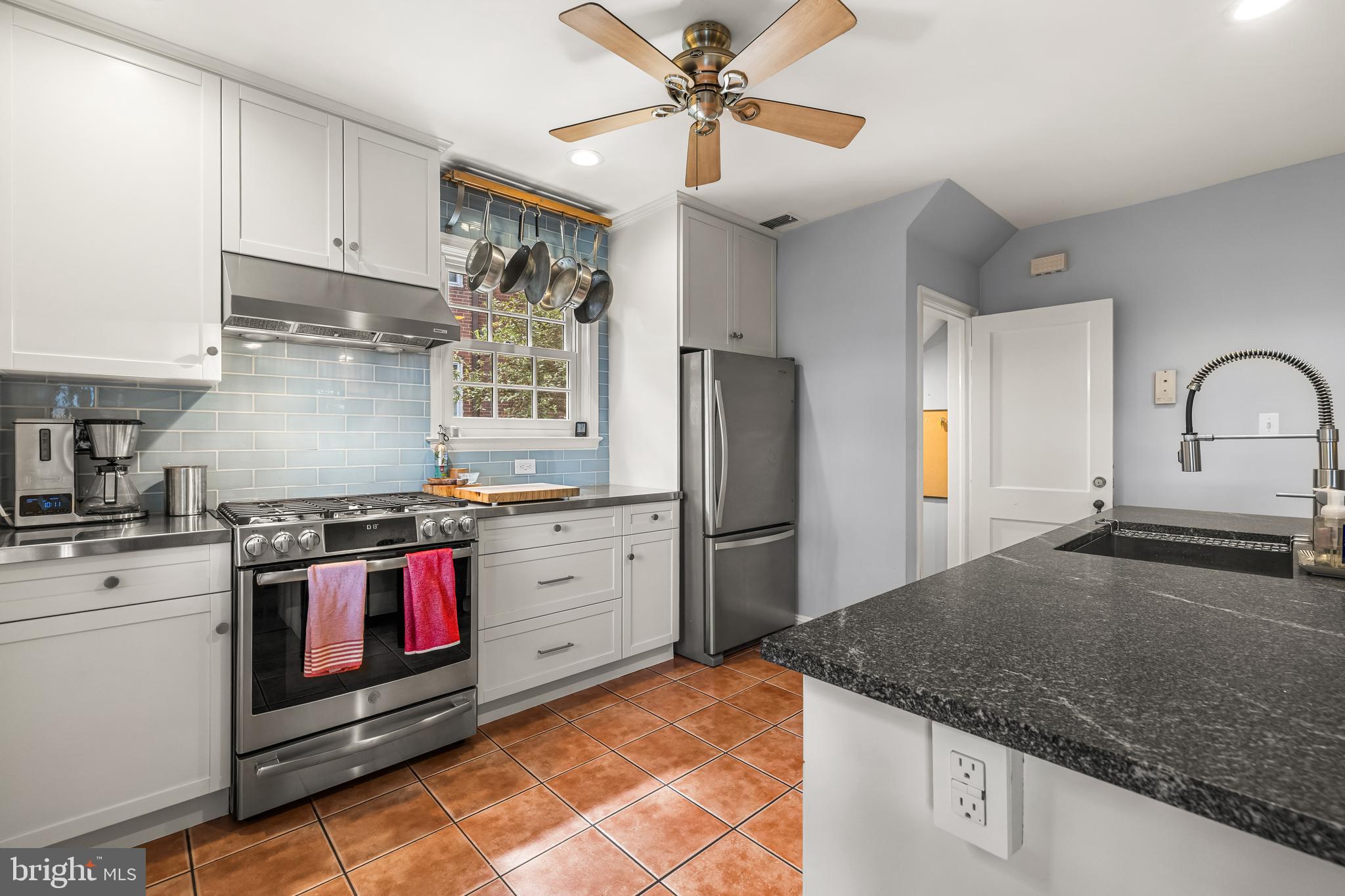 ORIGINAL NORTHWOOD - Residential