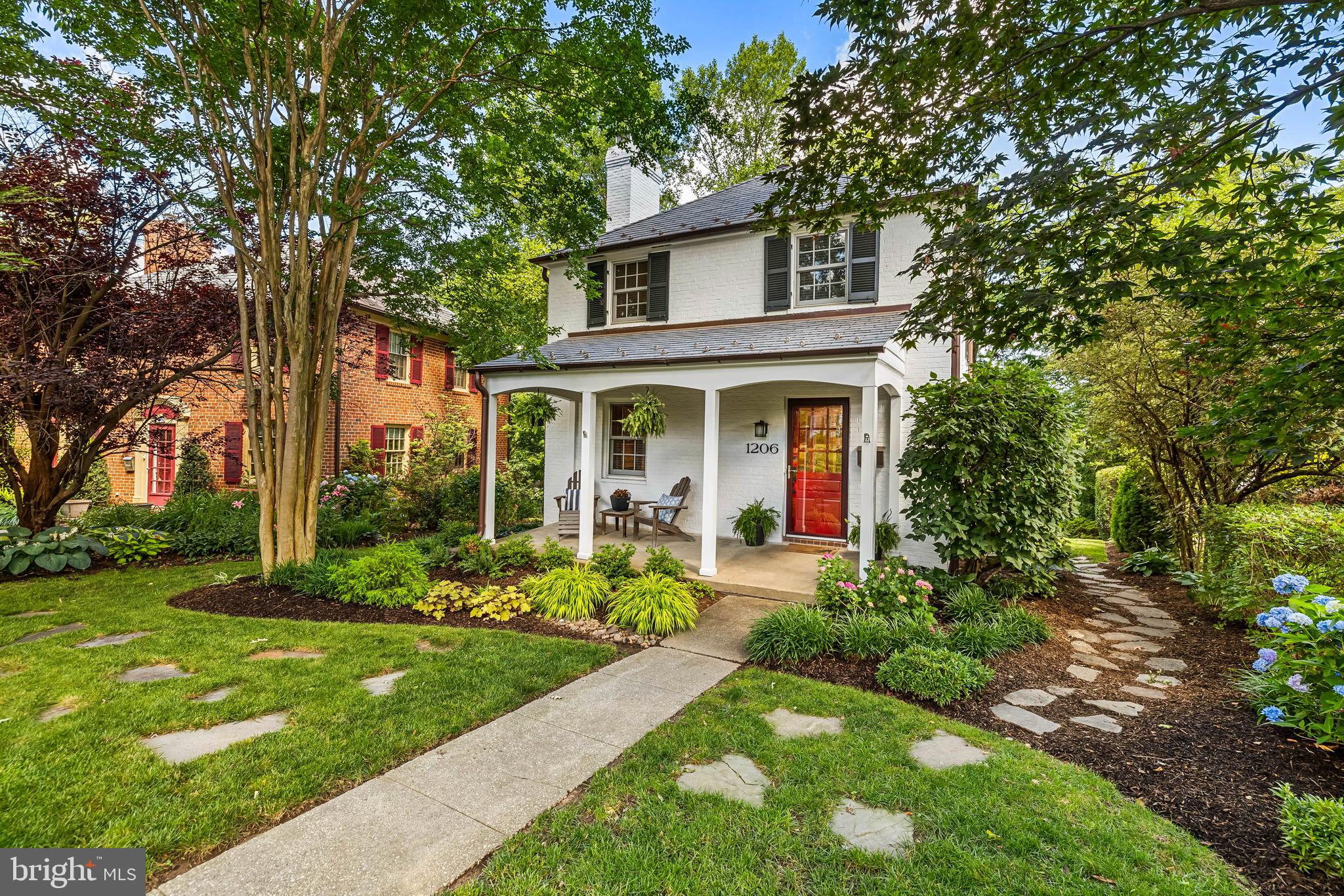 ORIGINAL NORTHWOOD - Residential