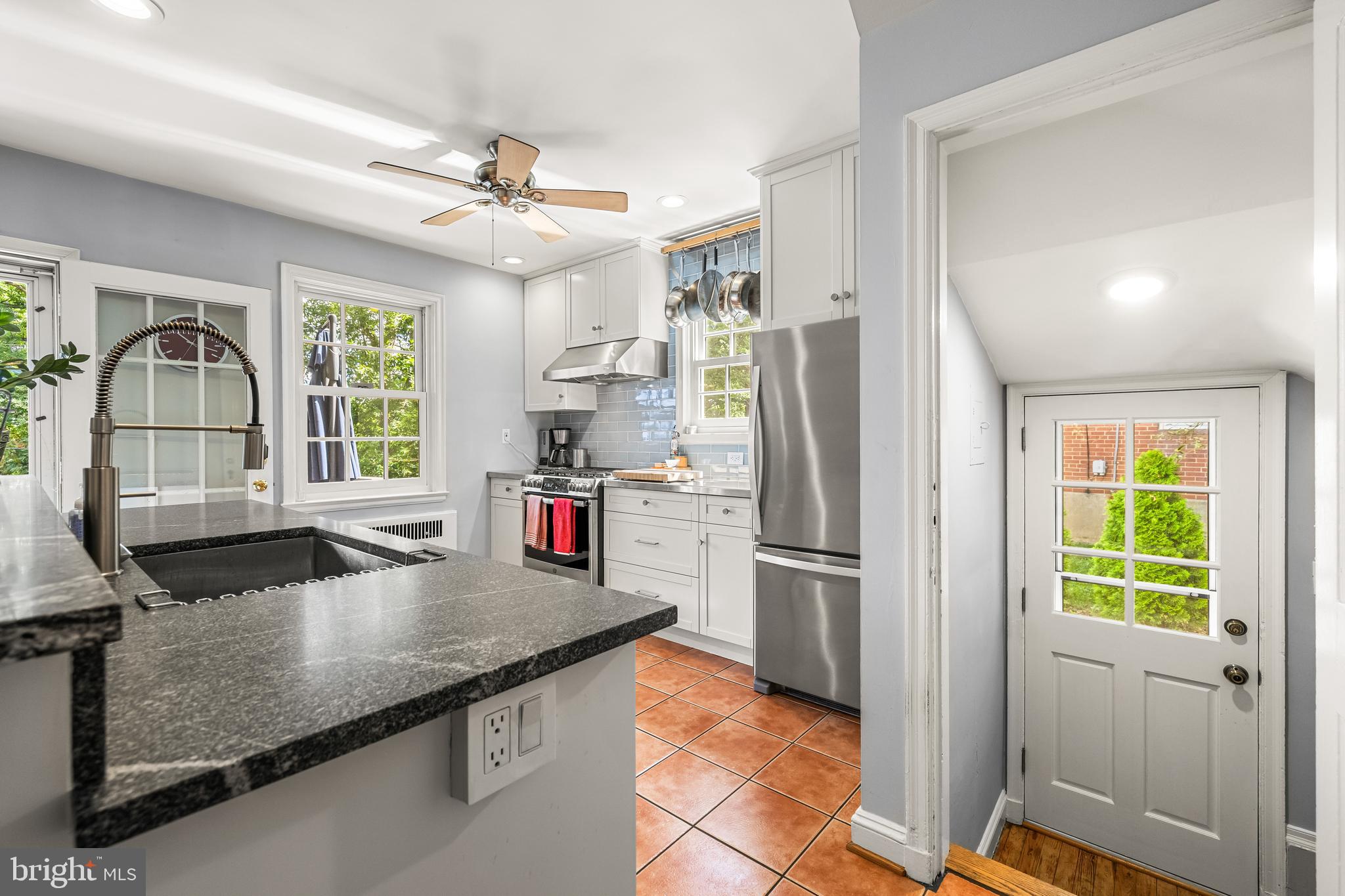 ORIGINAL NORTHWOOD - Residential