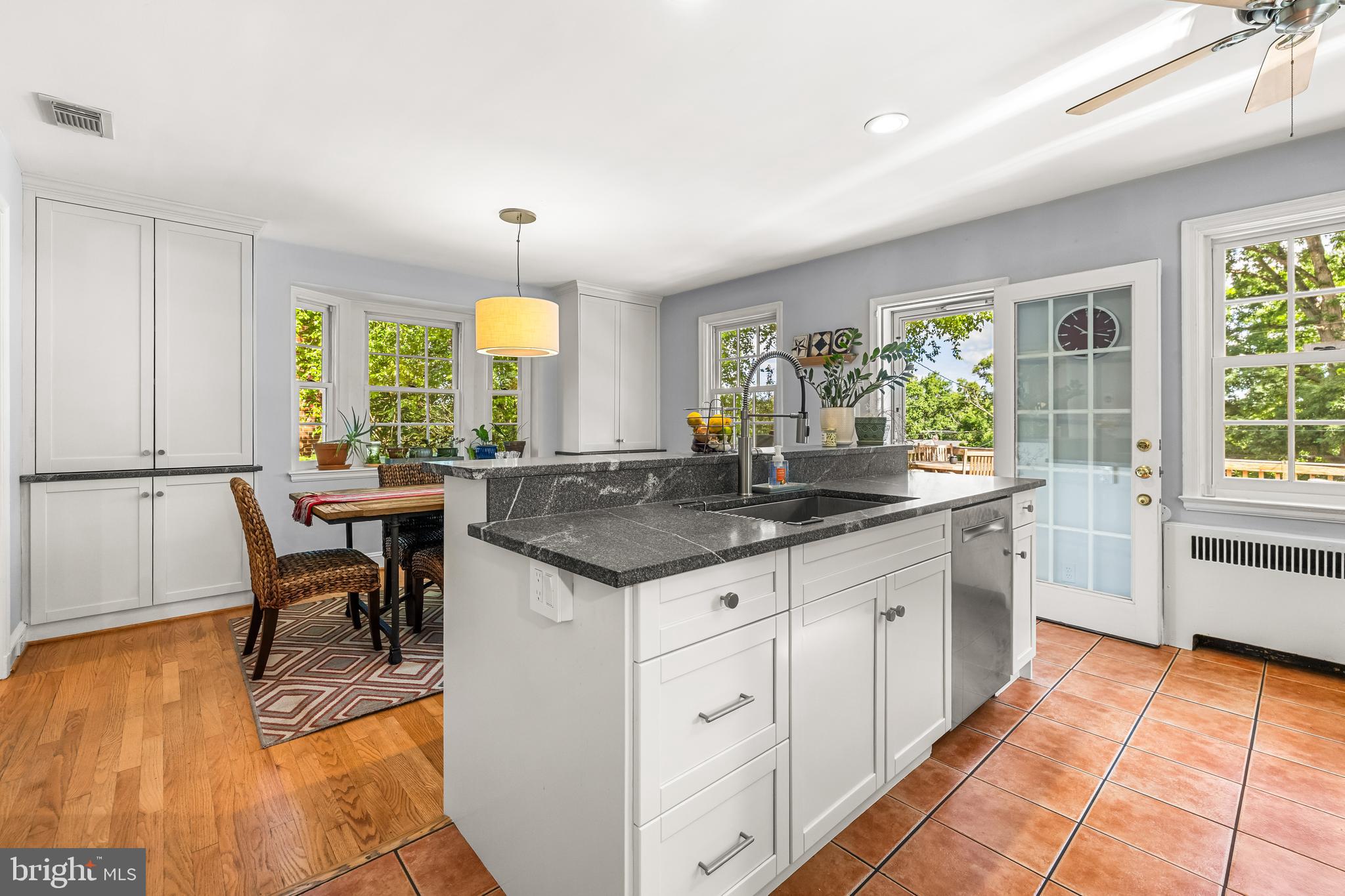 ORIGINAL NORTHWOOD - Residential