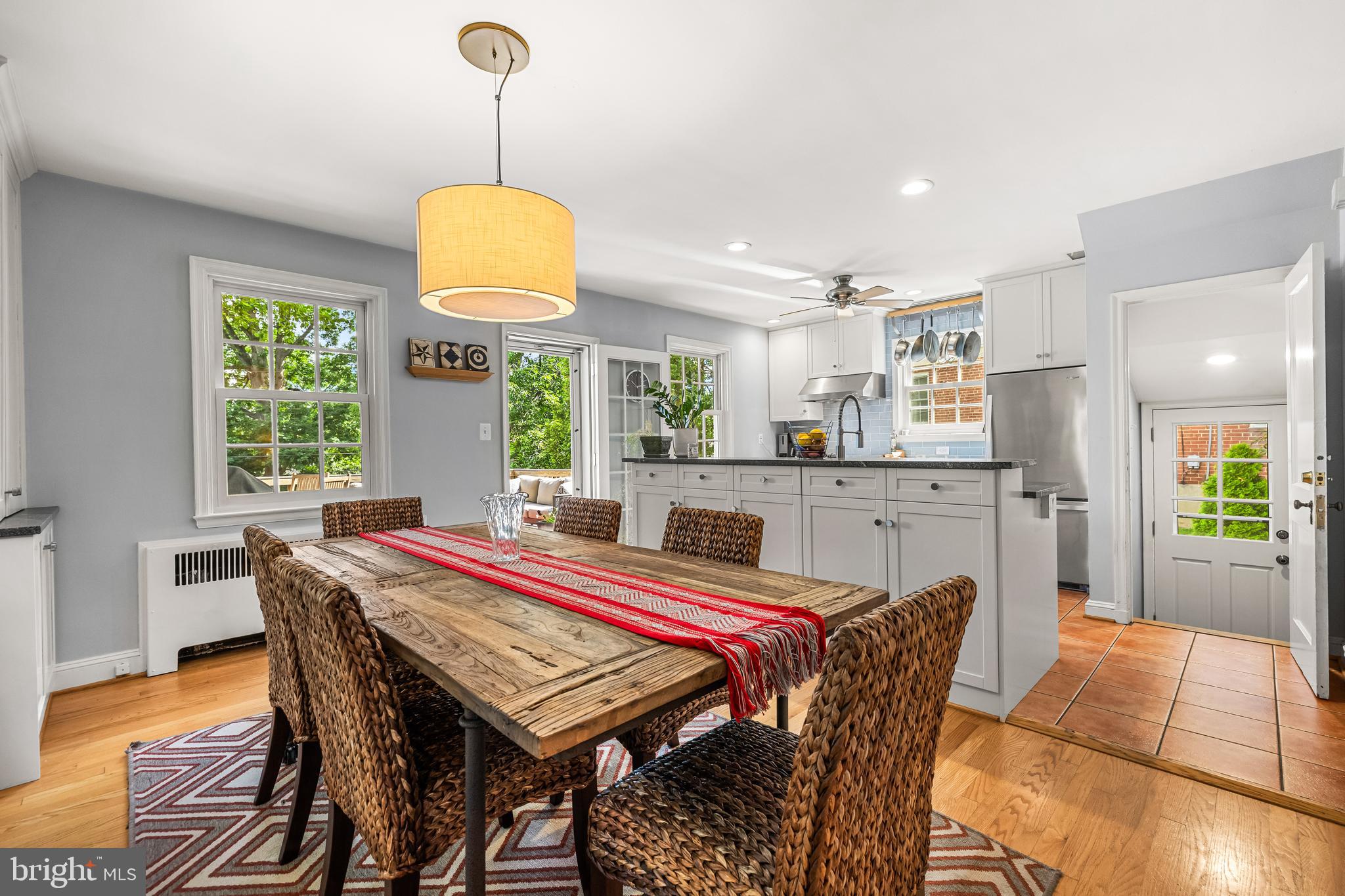 ORIGINAL NORTHWOOD - Residential